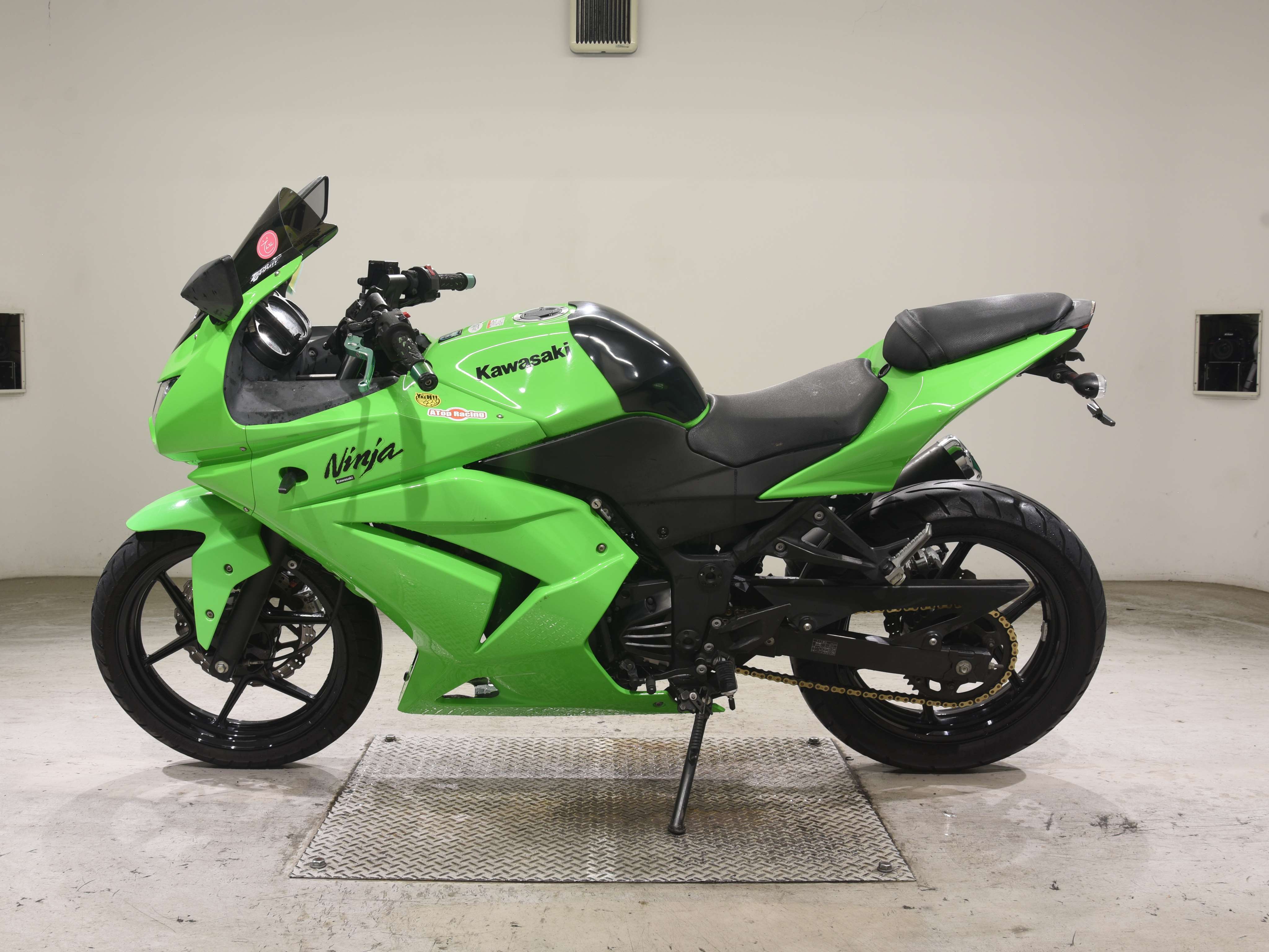 #
