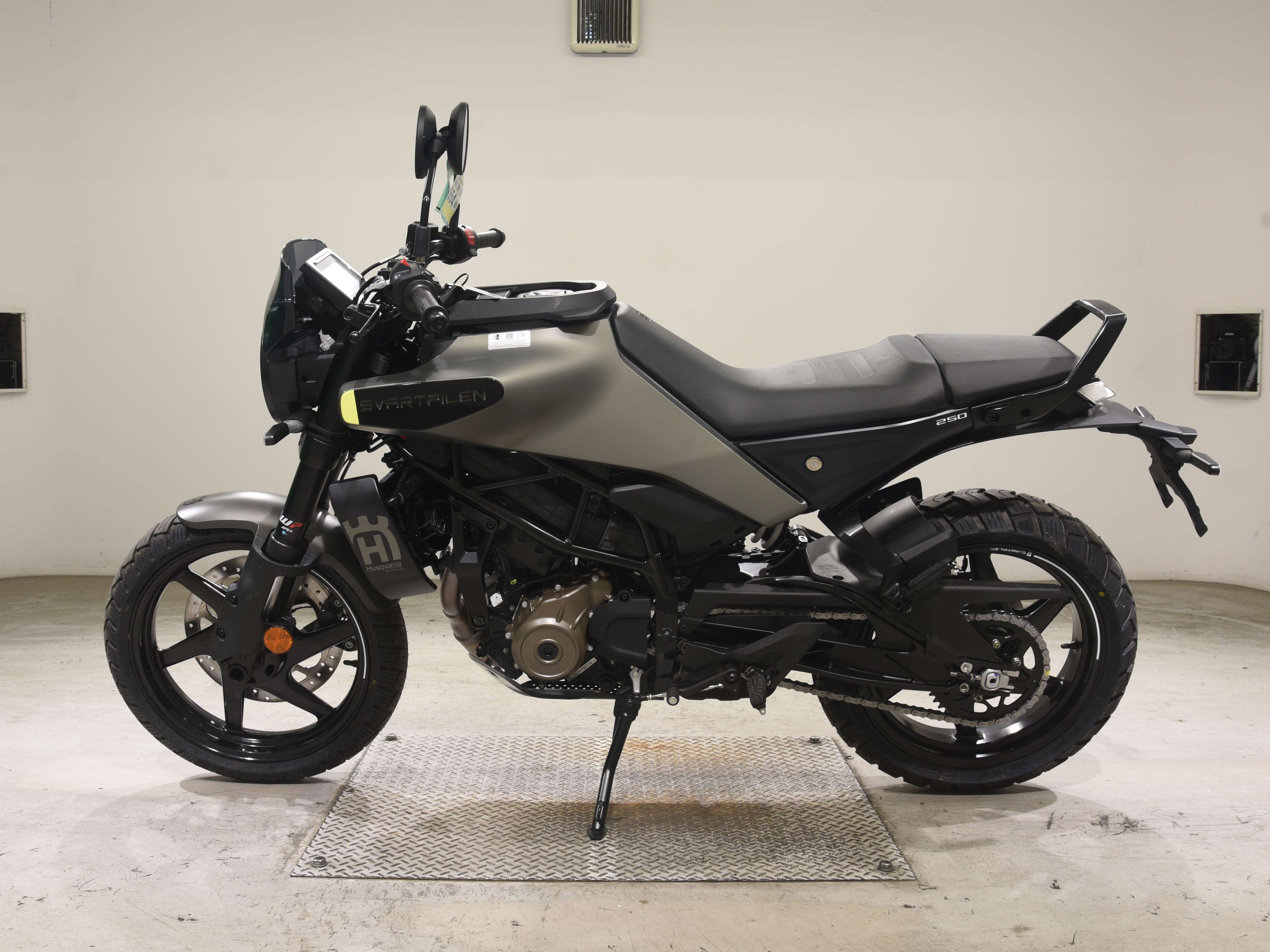 #