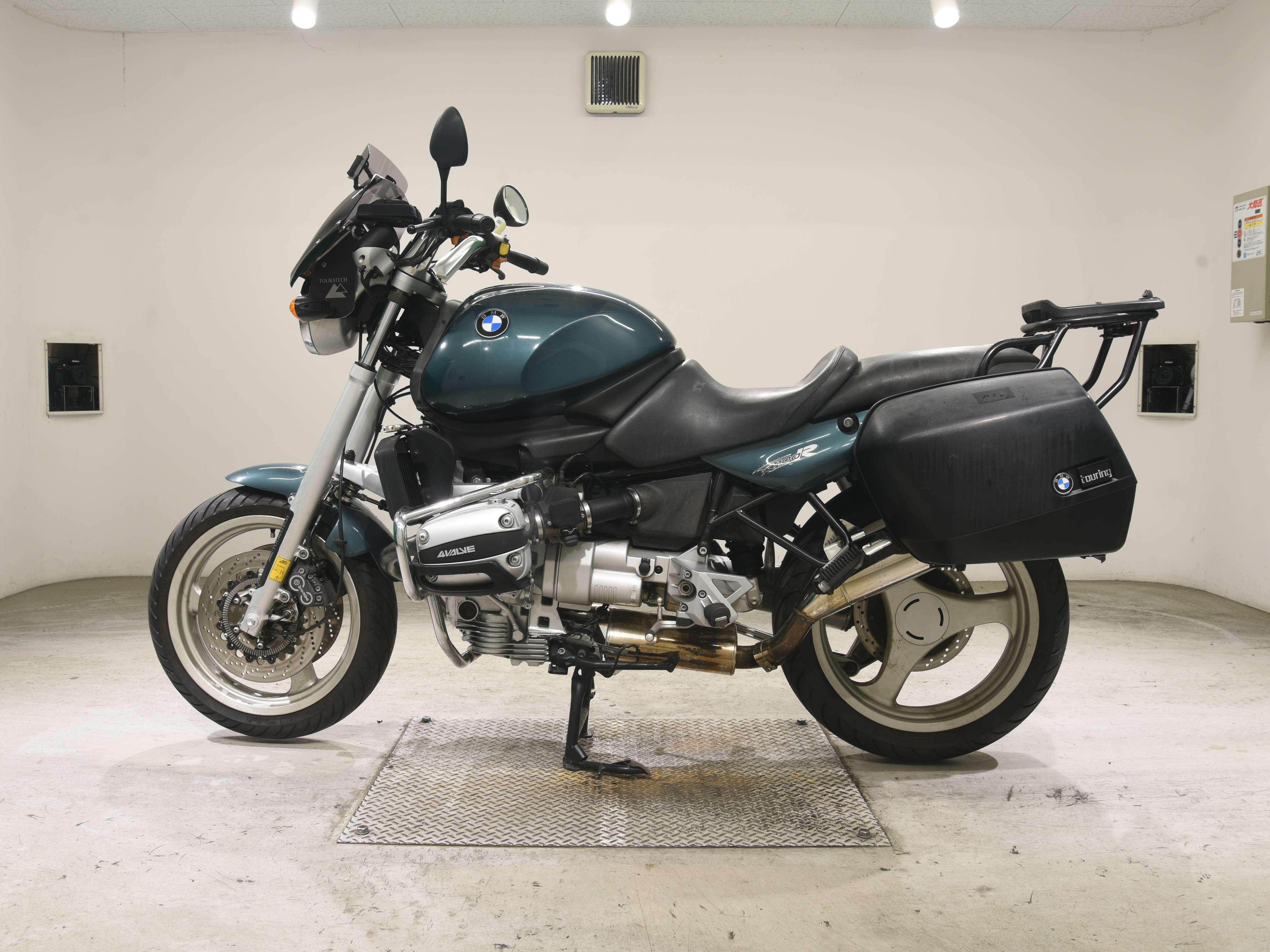 #