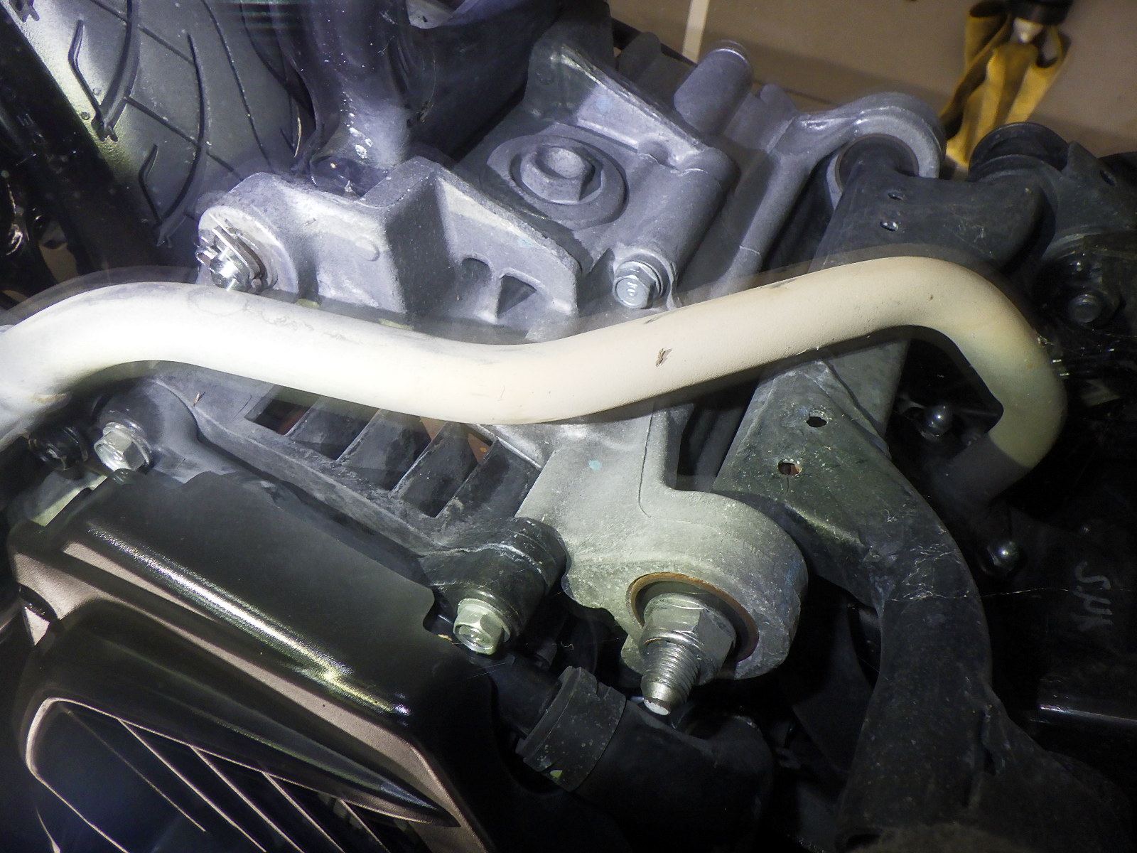 #