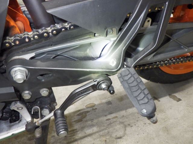 Chassis