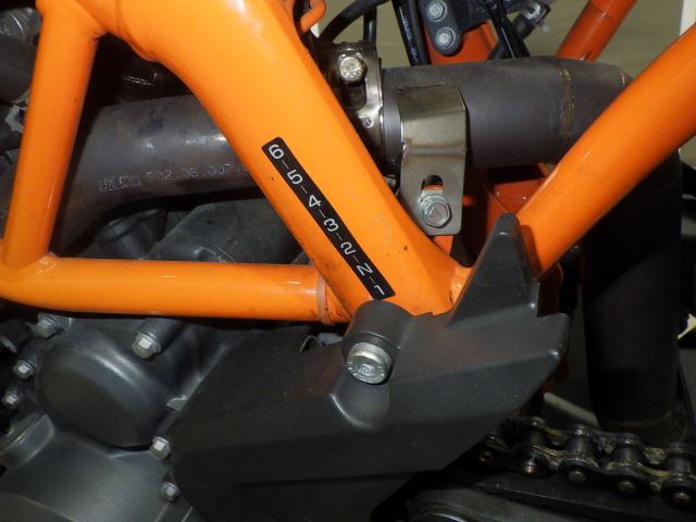 Chassis