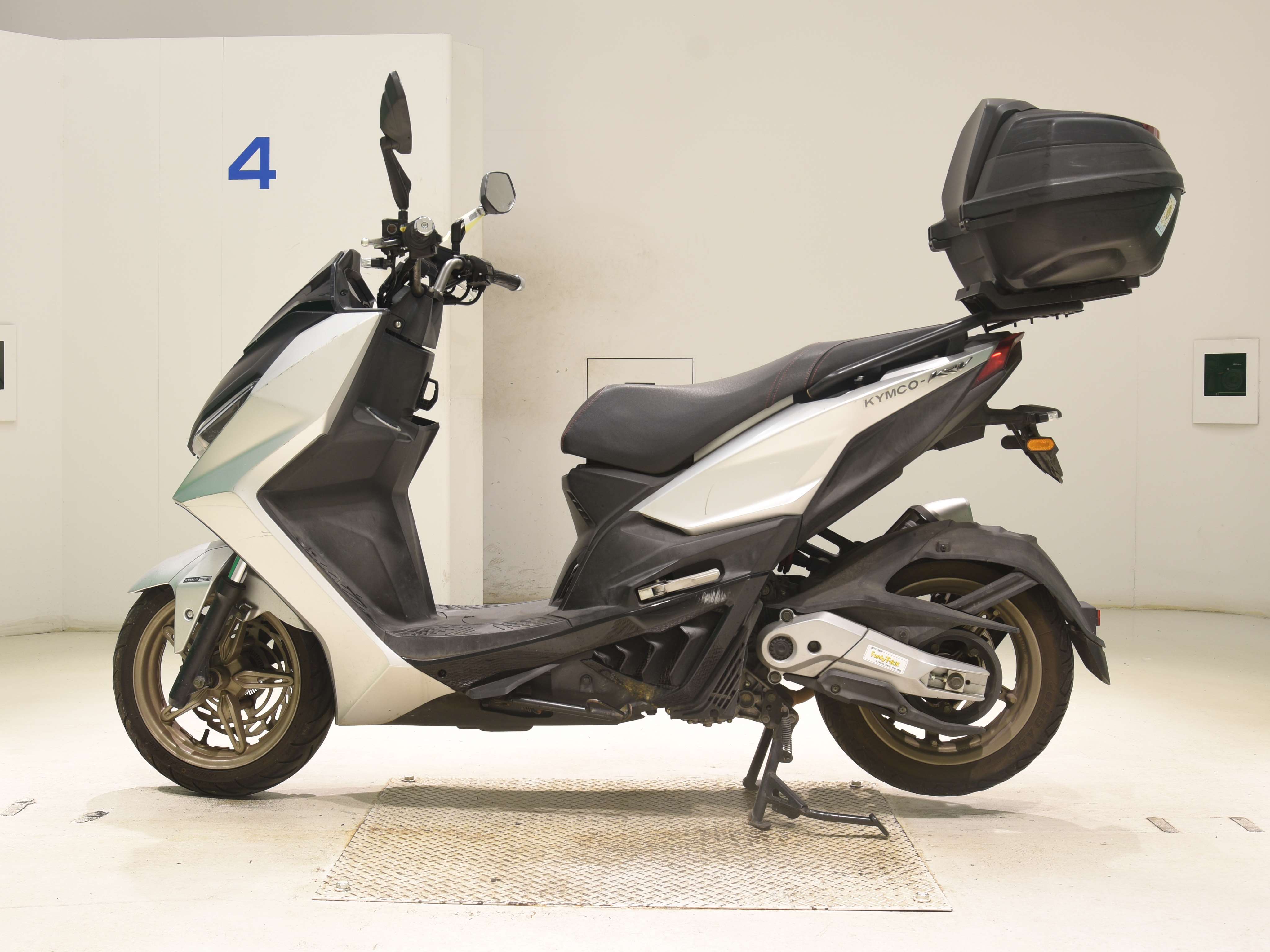 #