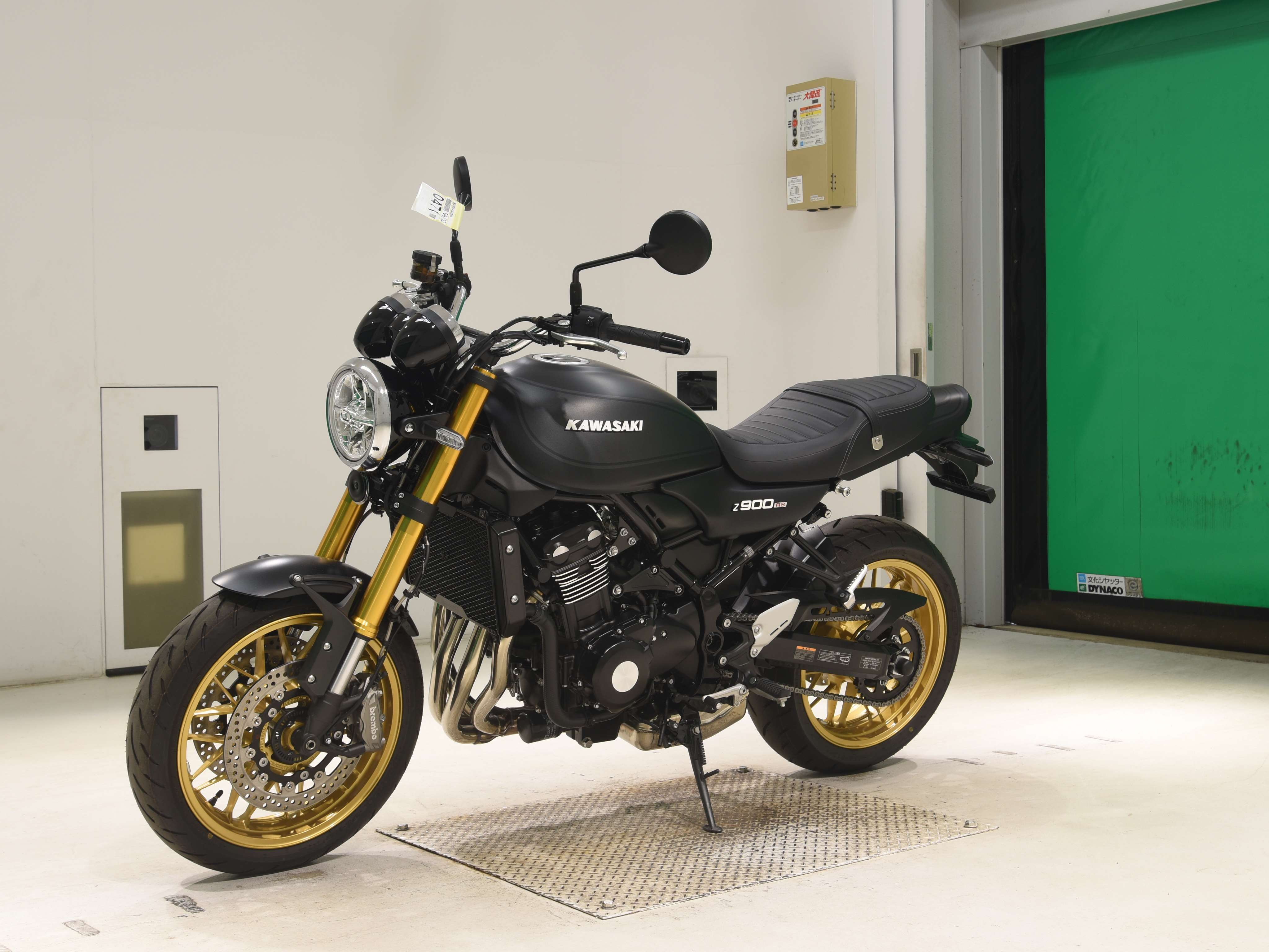 #