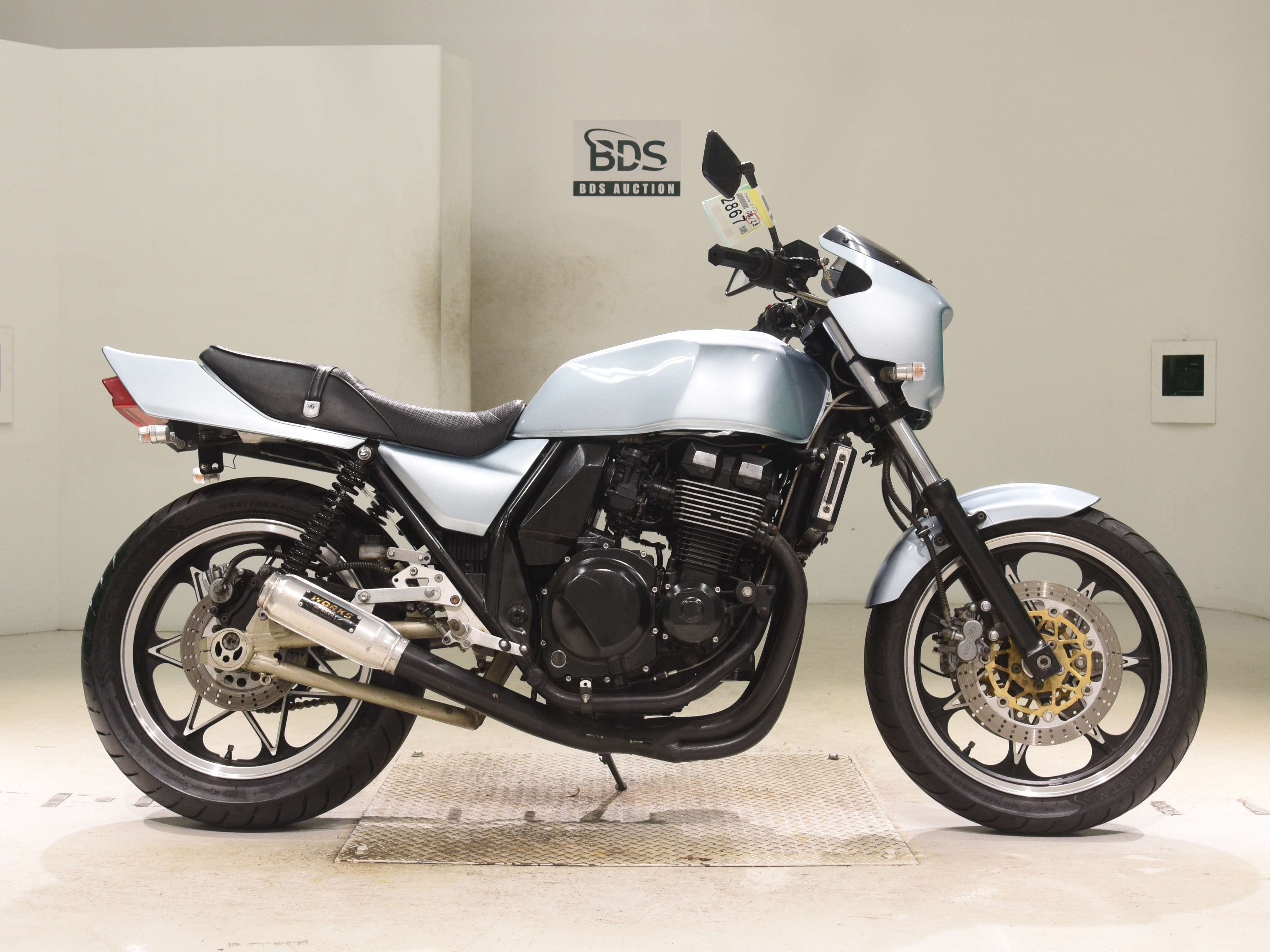#