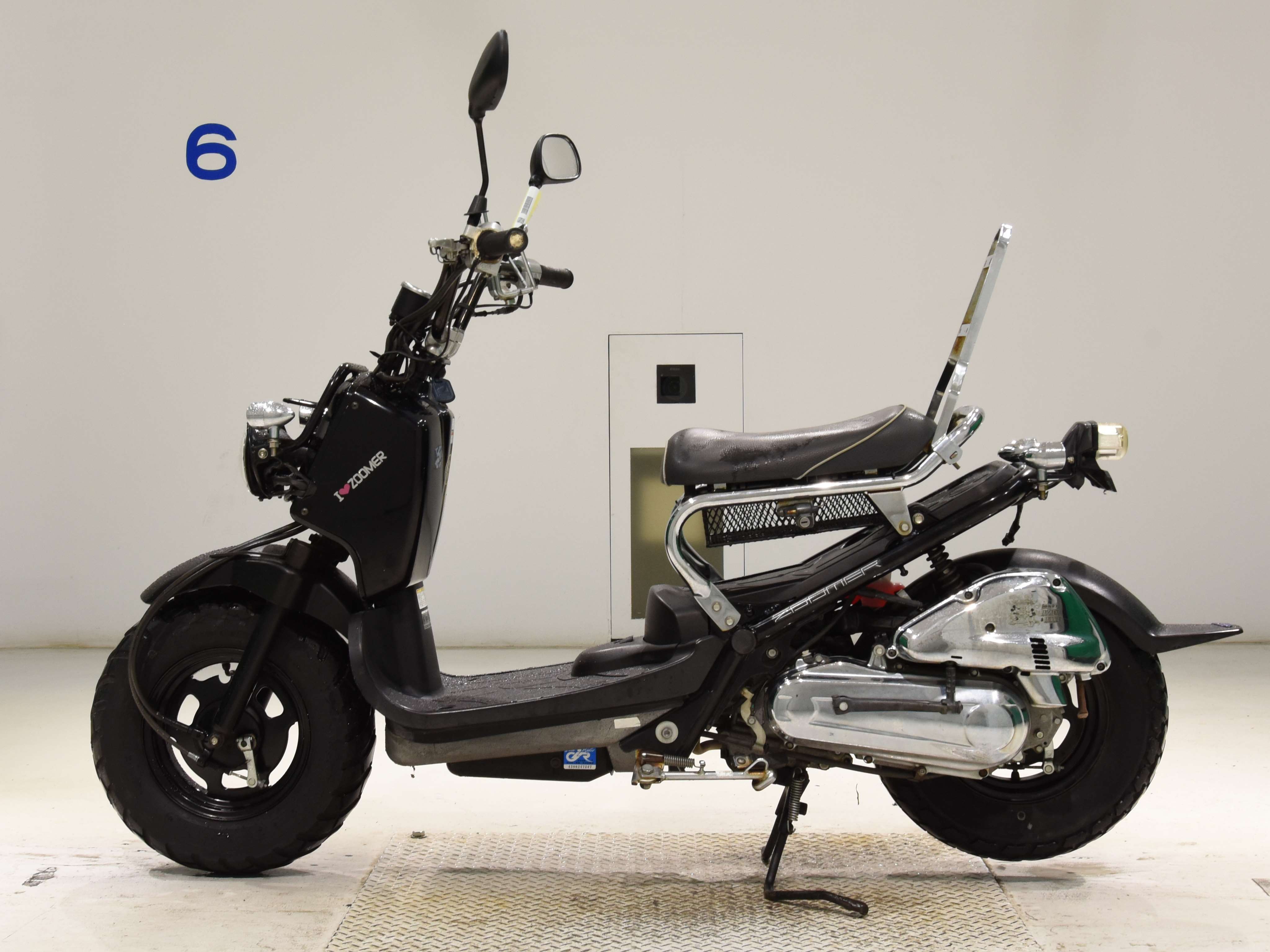 #