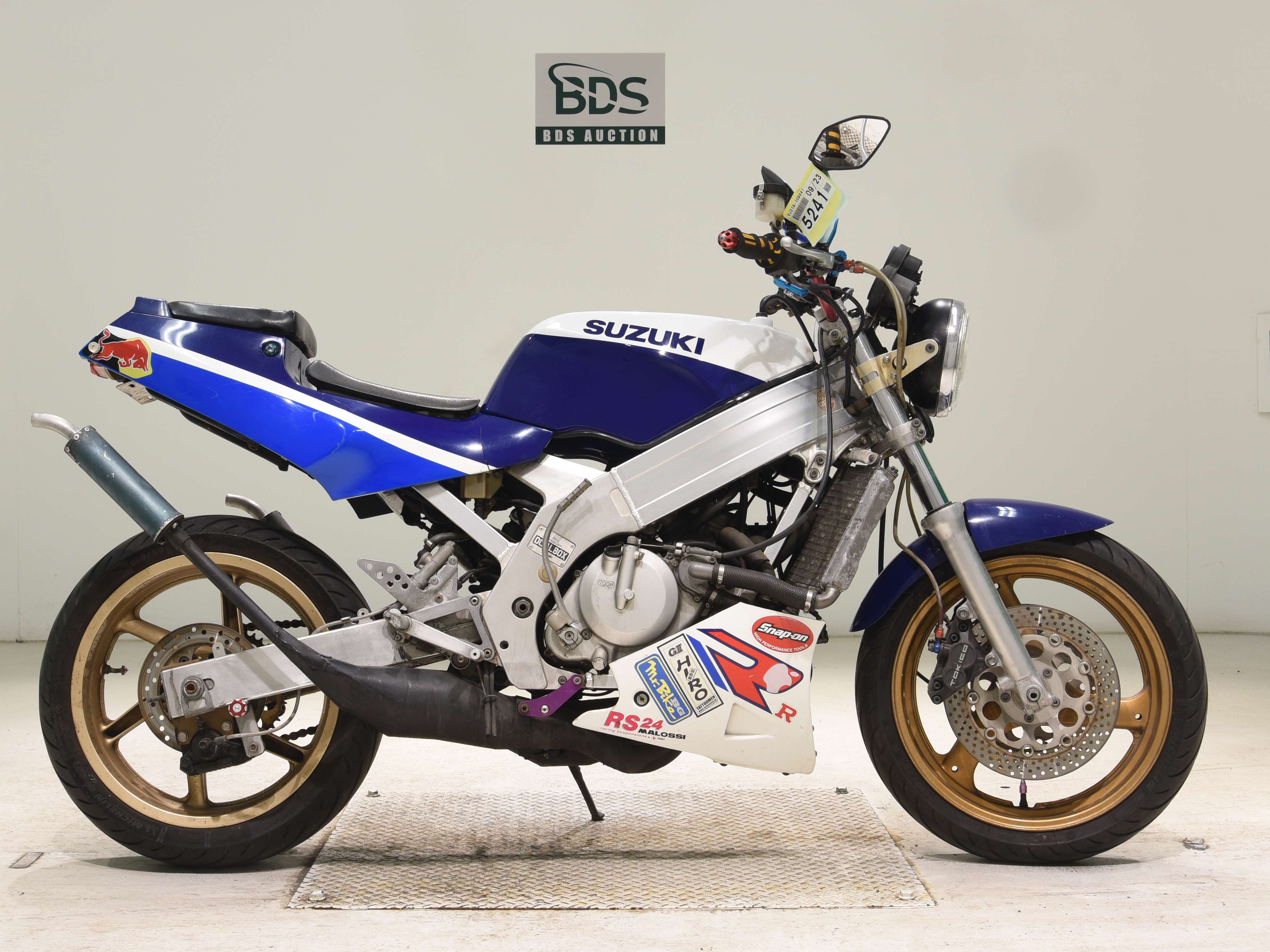 #