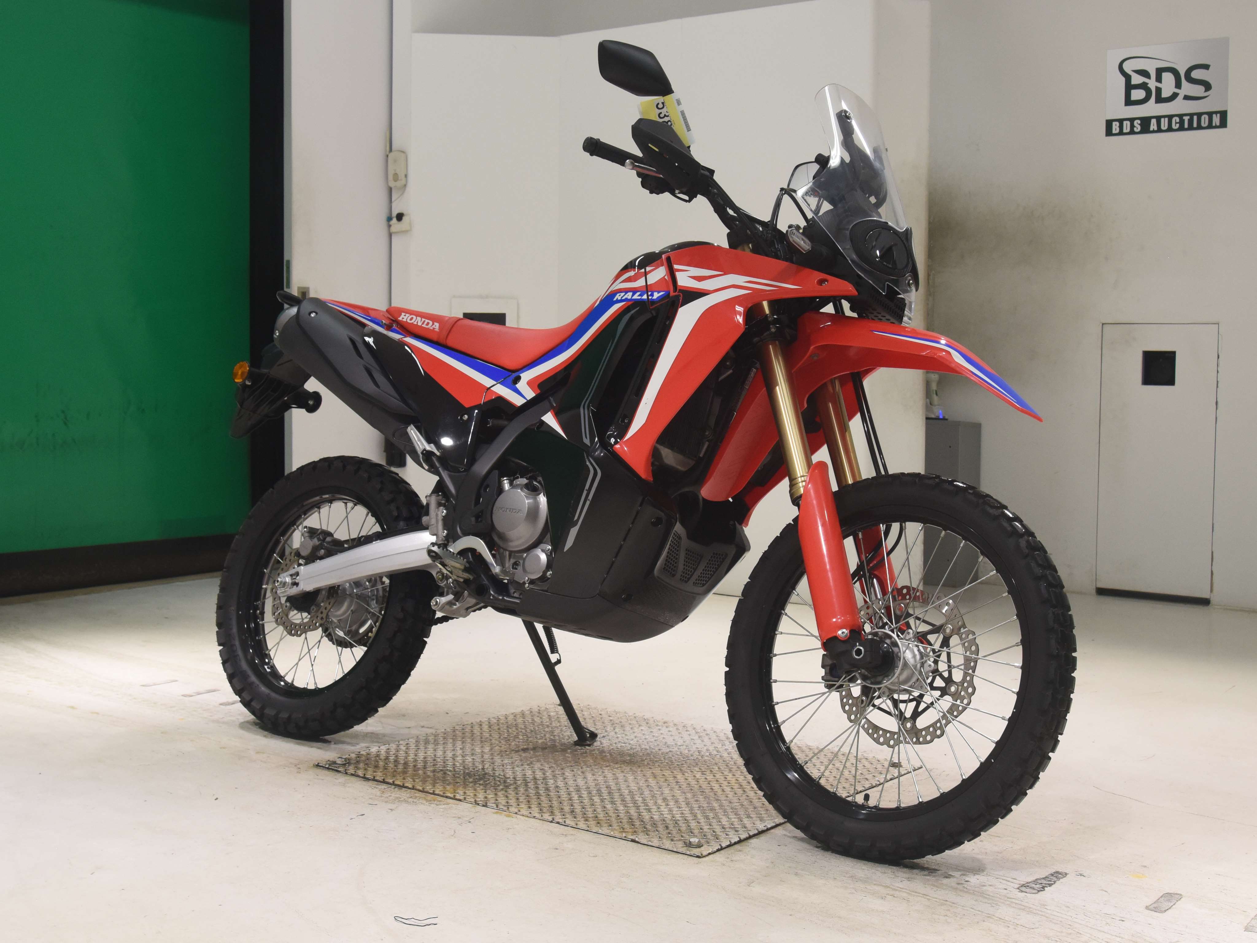 #