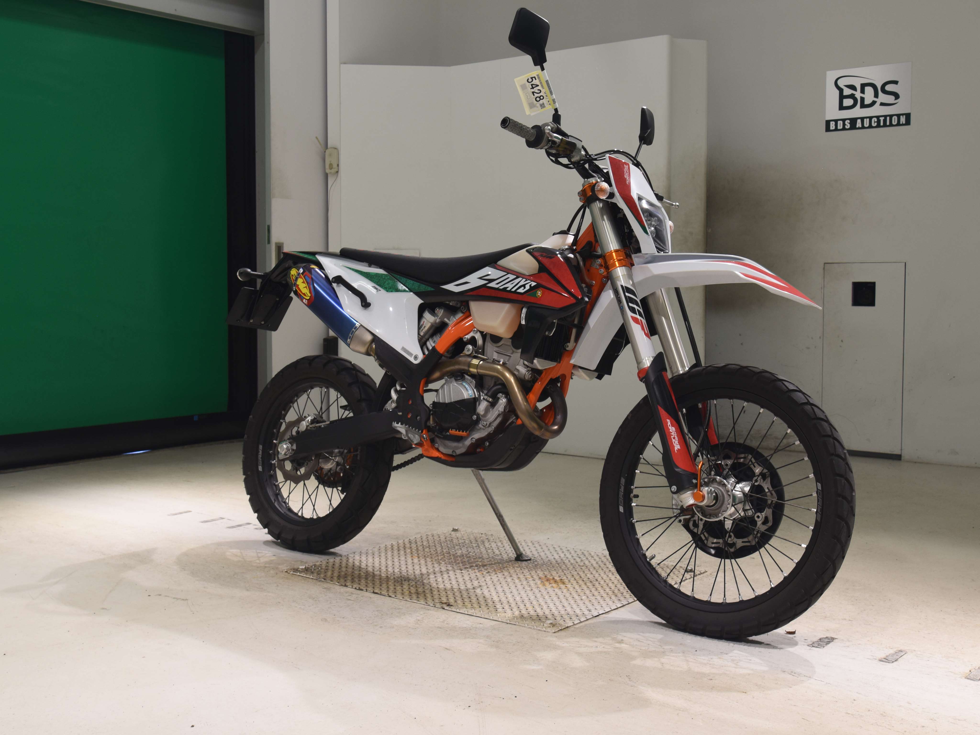 #