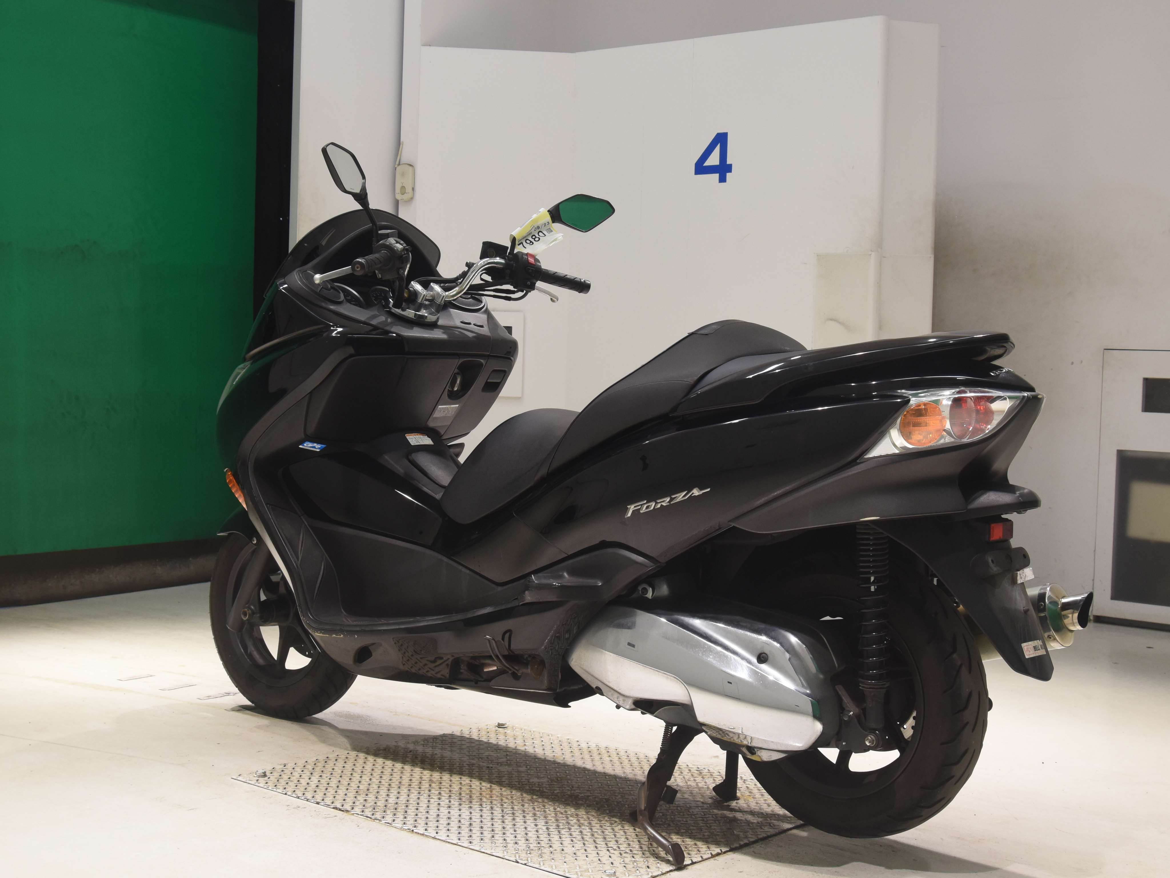 #