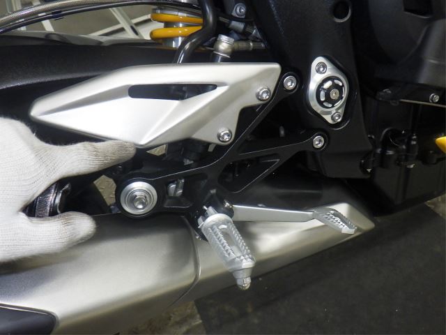 Chassis