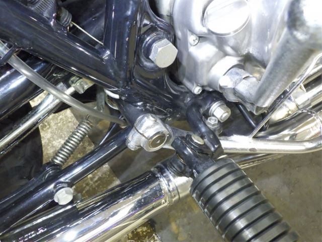 Chassis