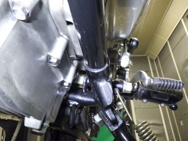 Chassis