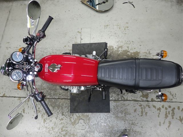 Chassis