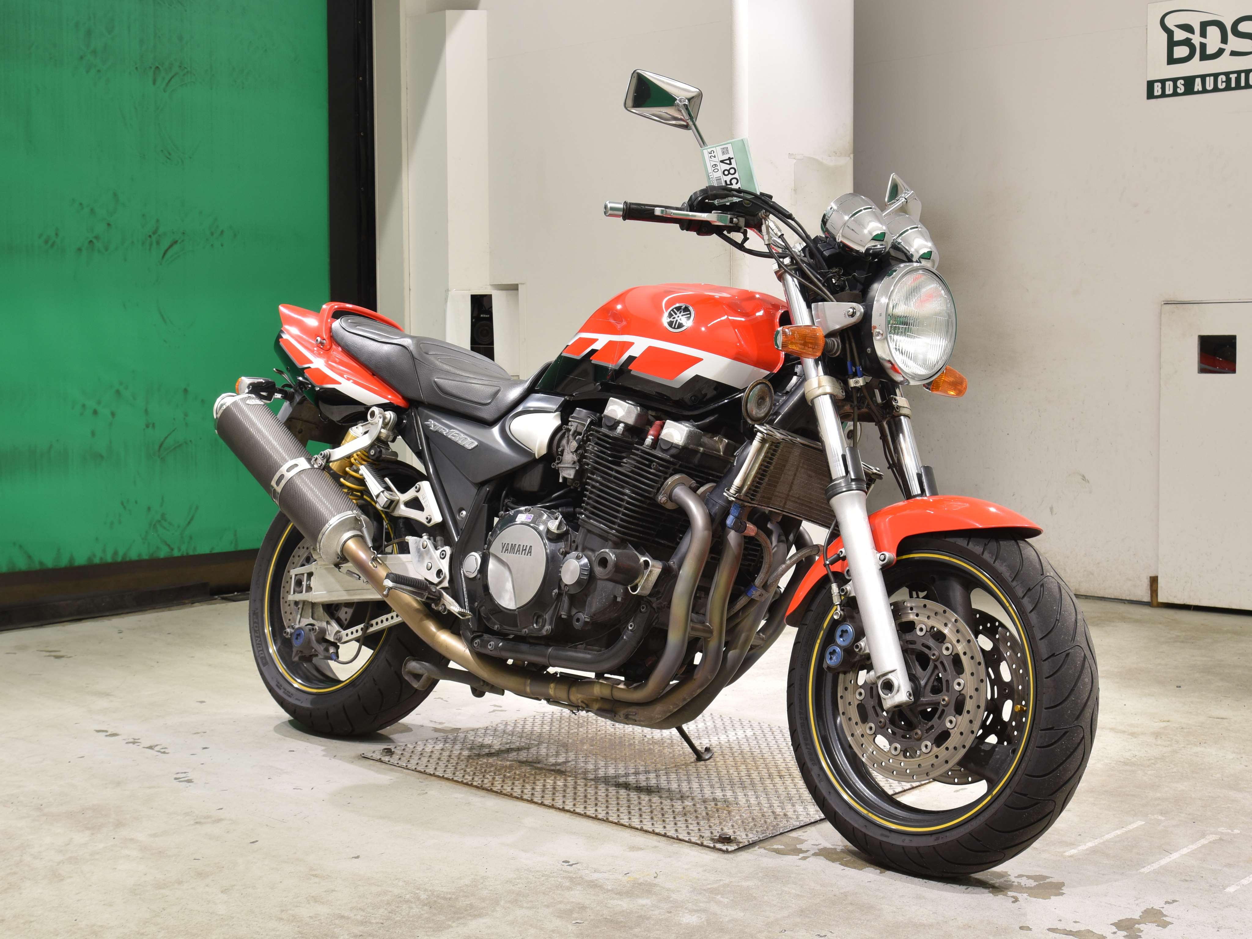 #