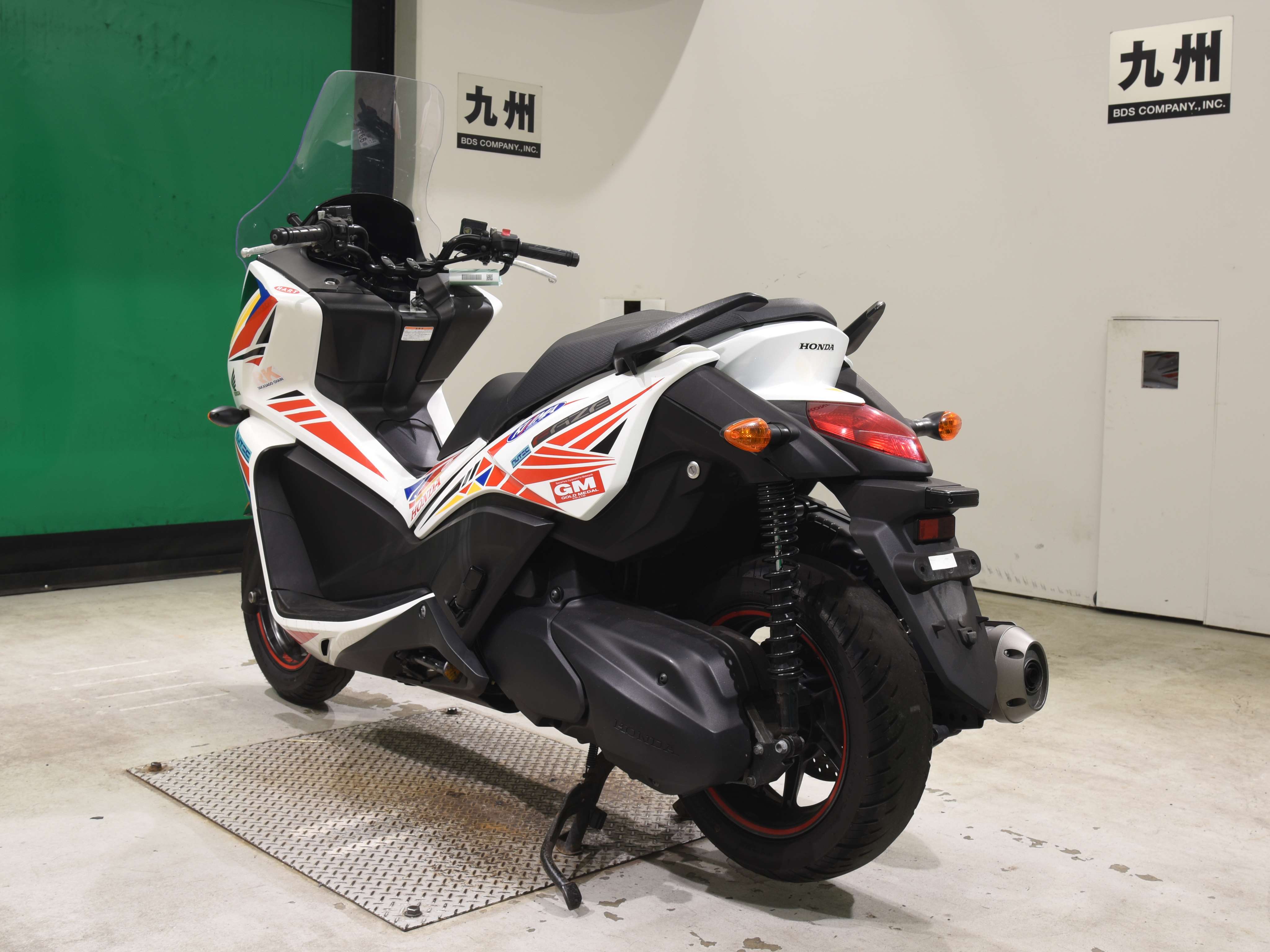#