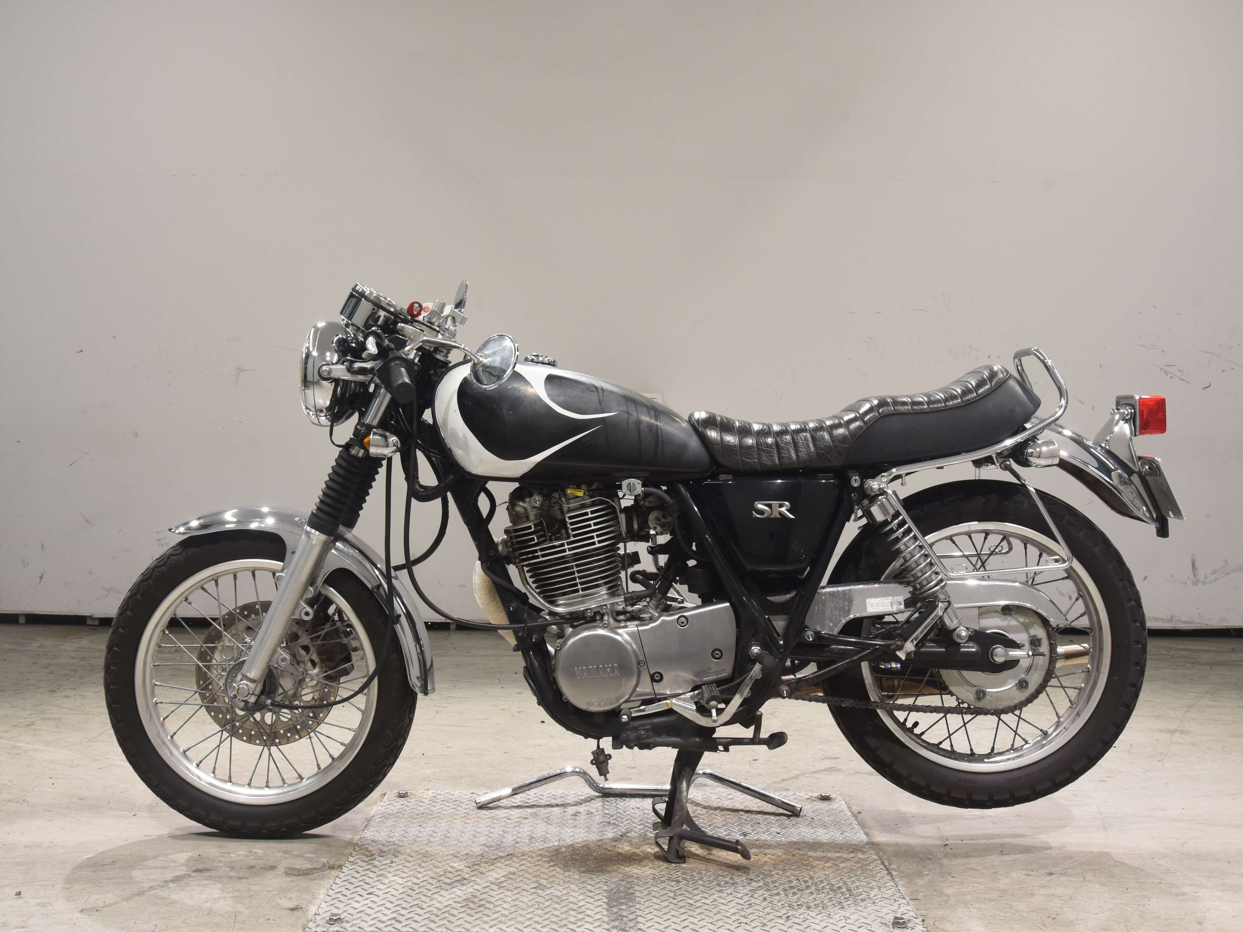 #