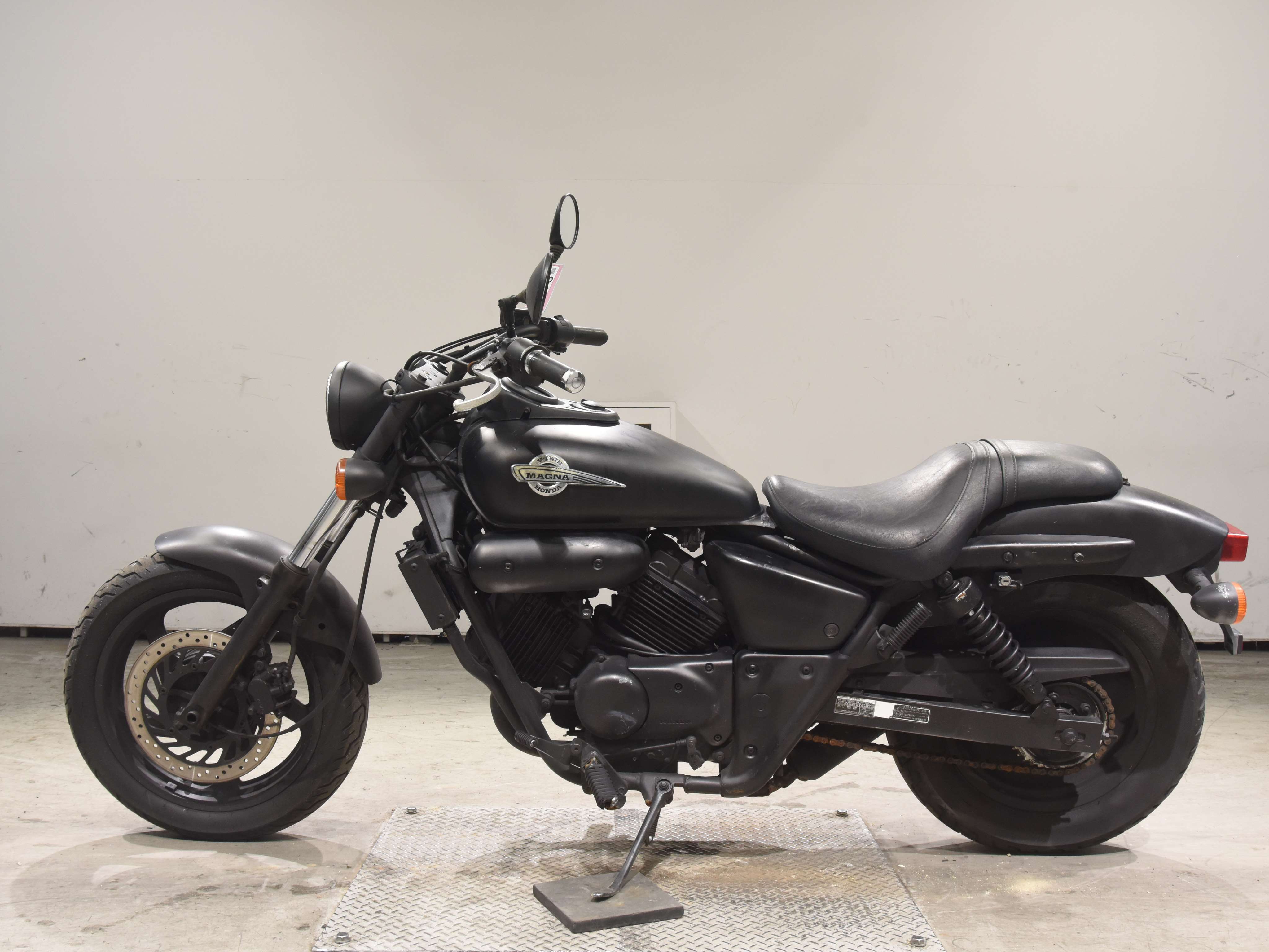#