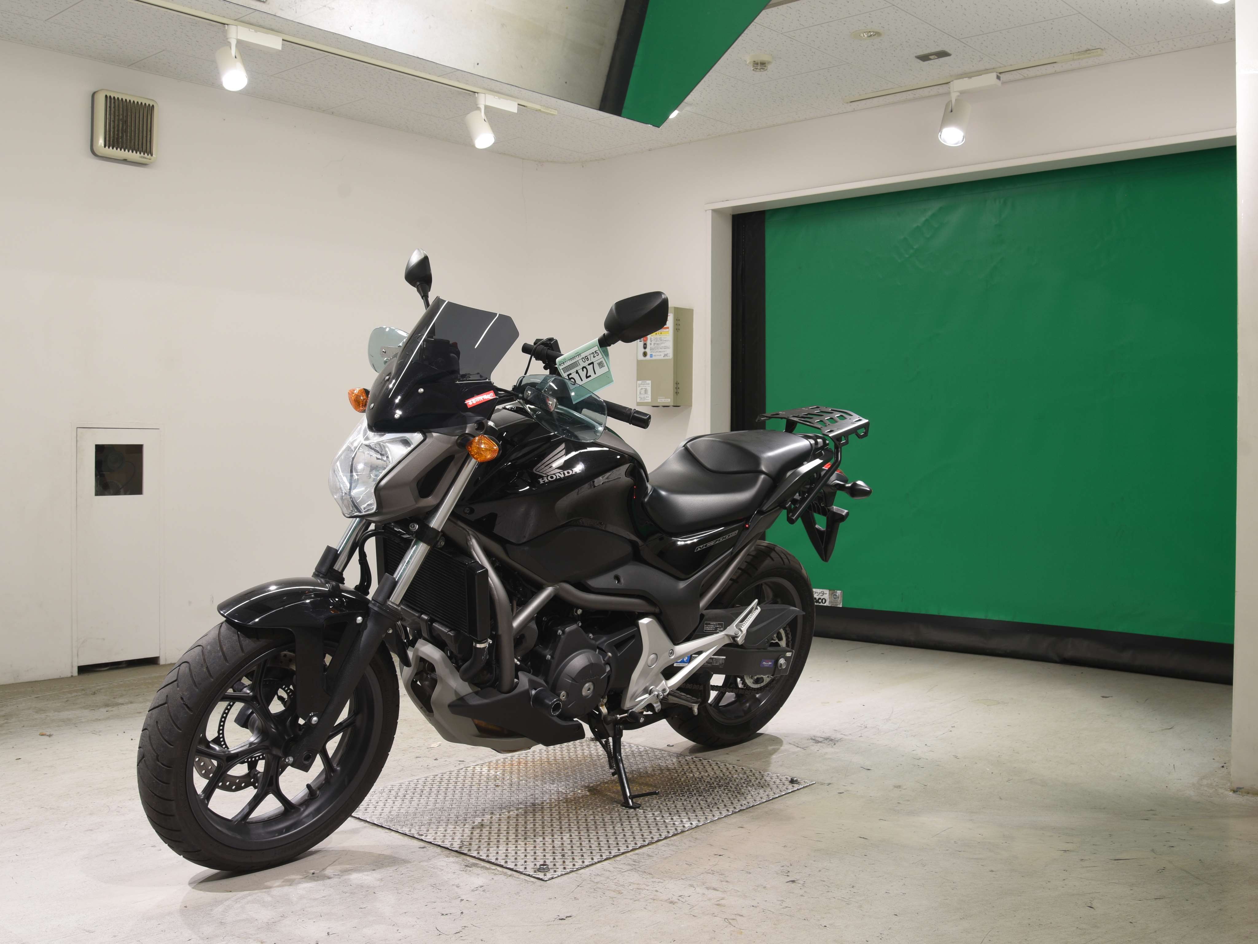 #
