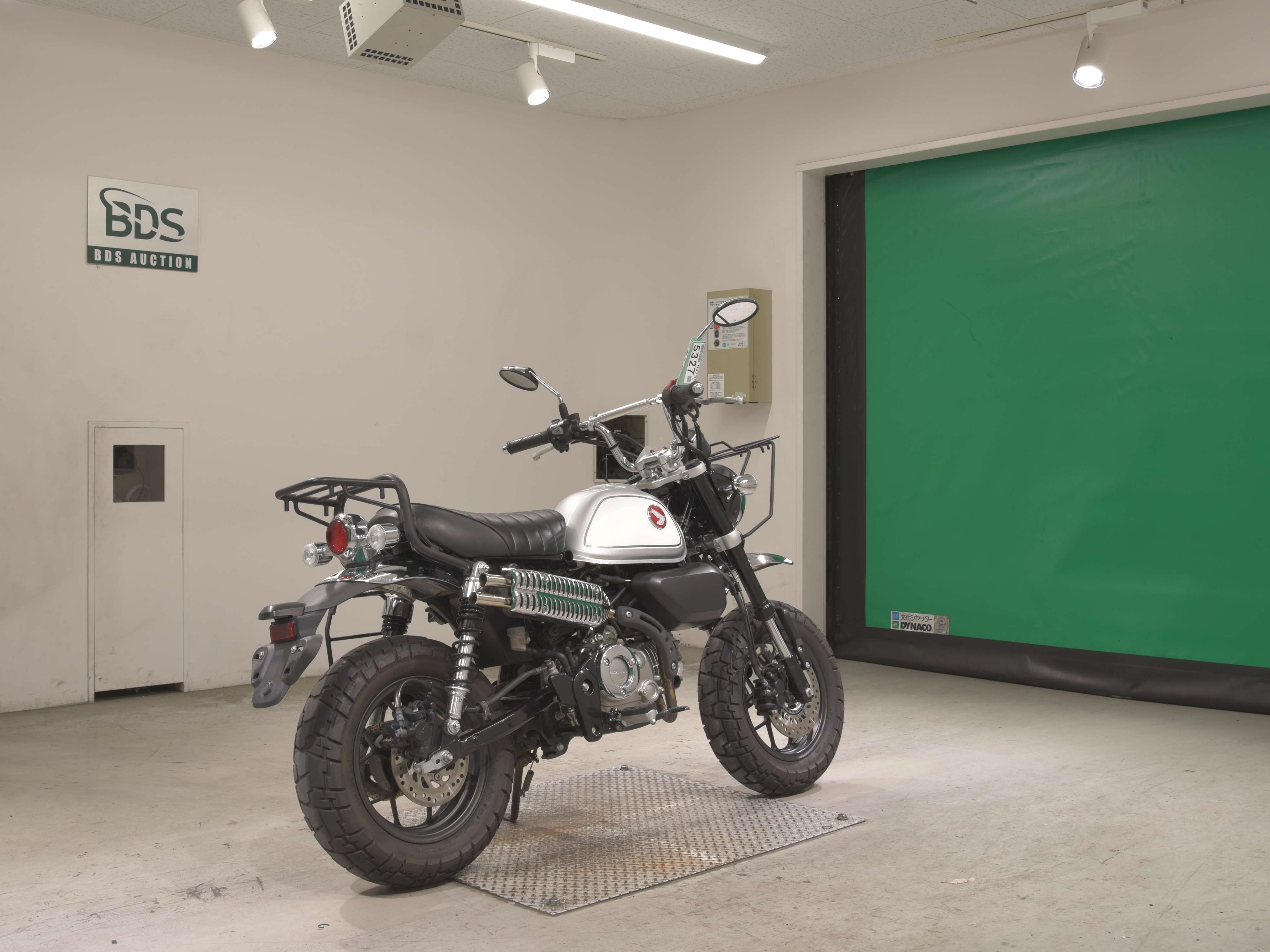 #