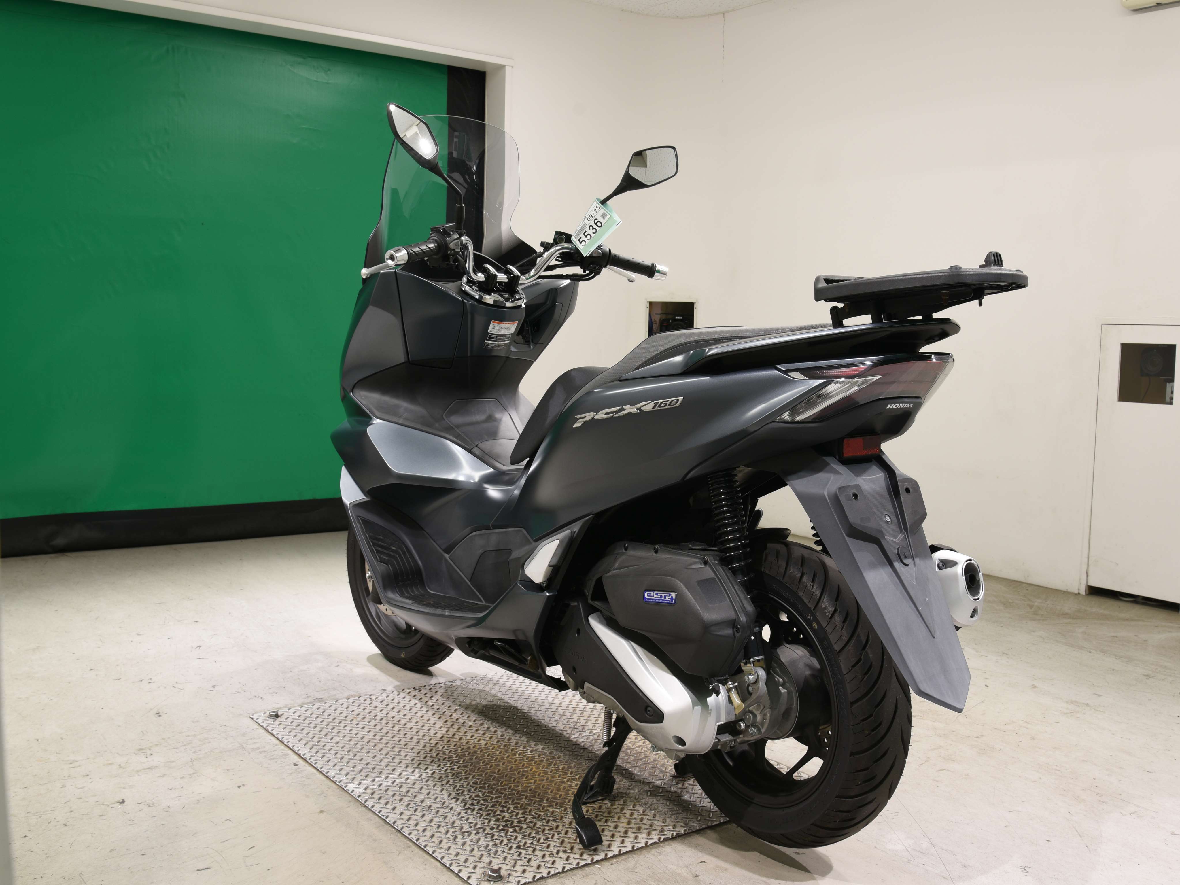 #