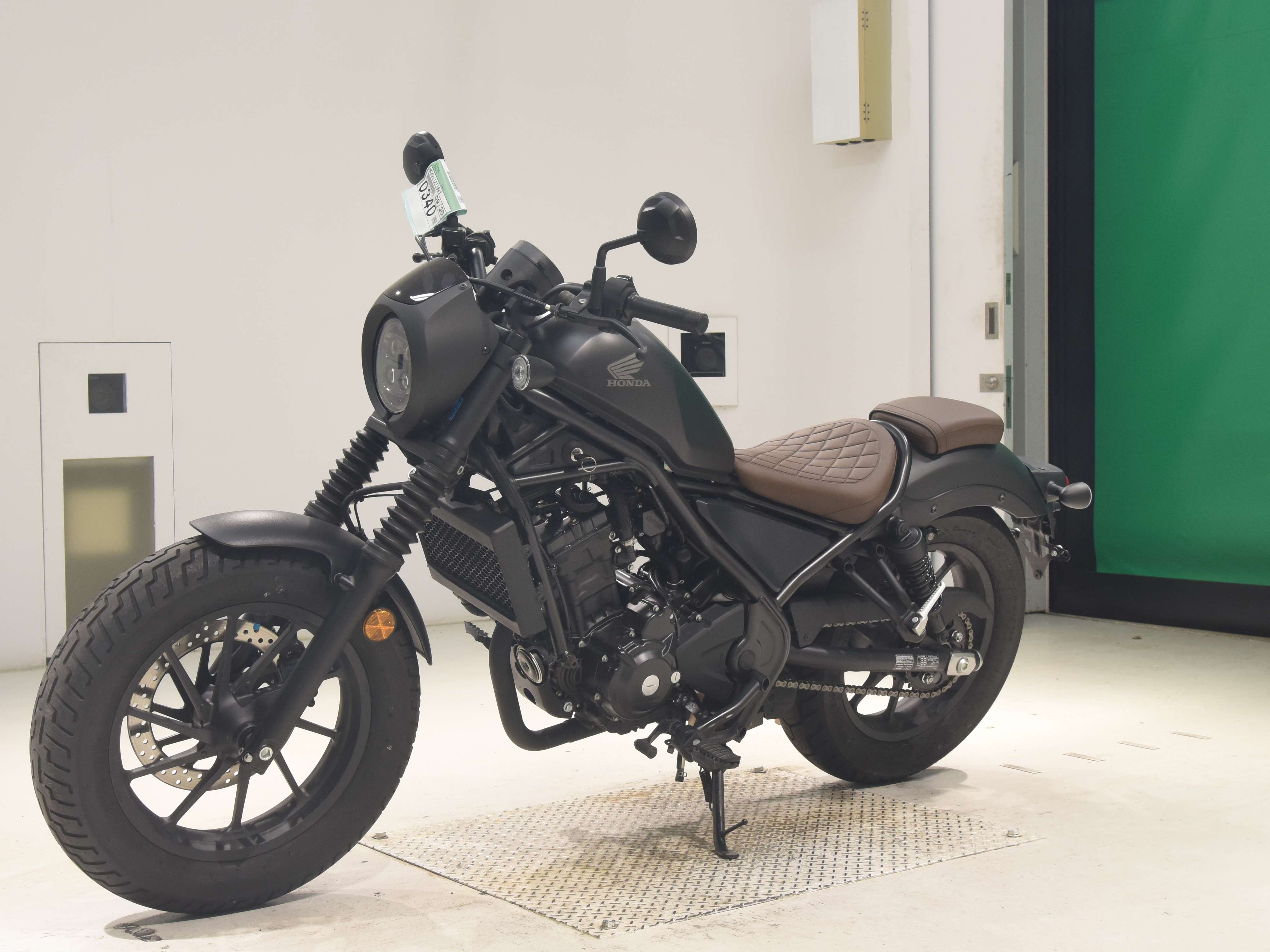 #
