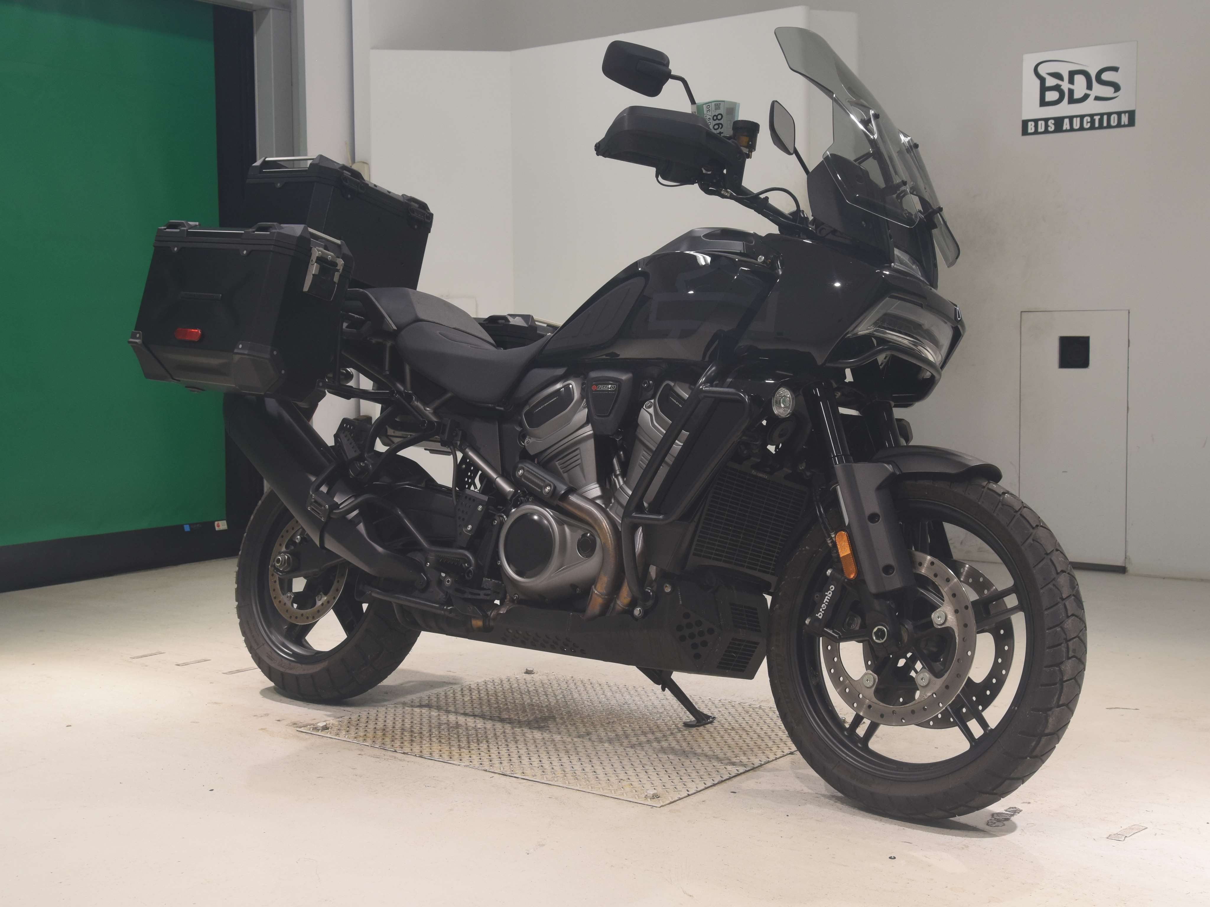 #