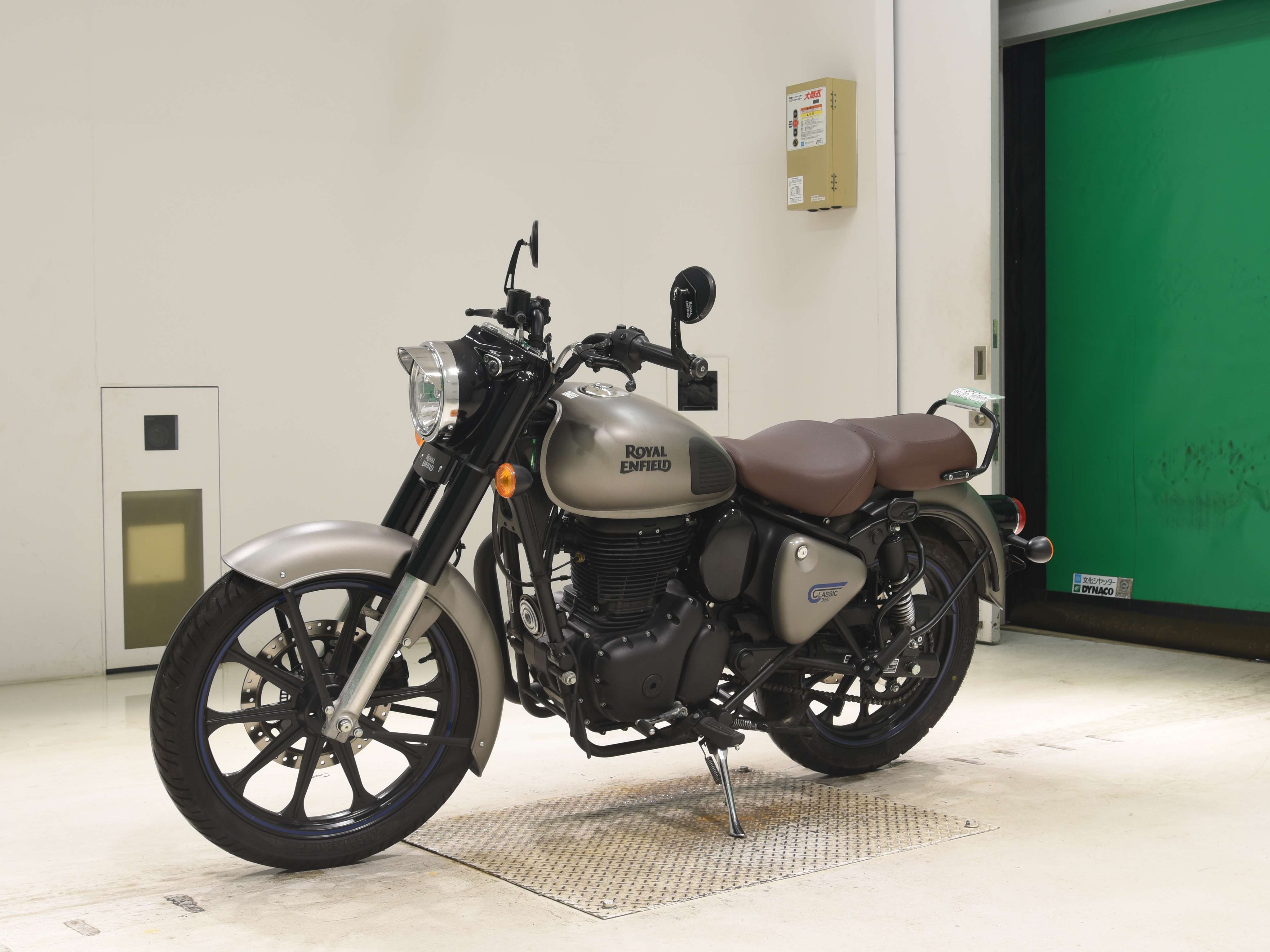 #