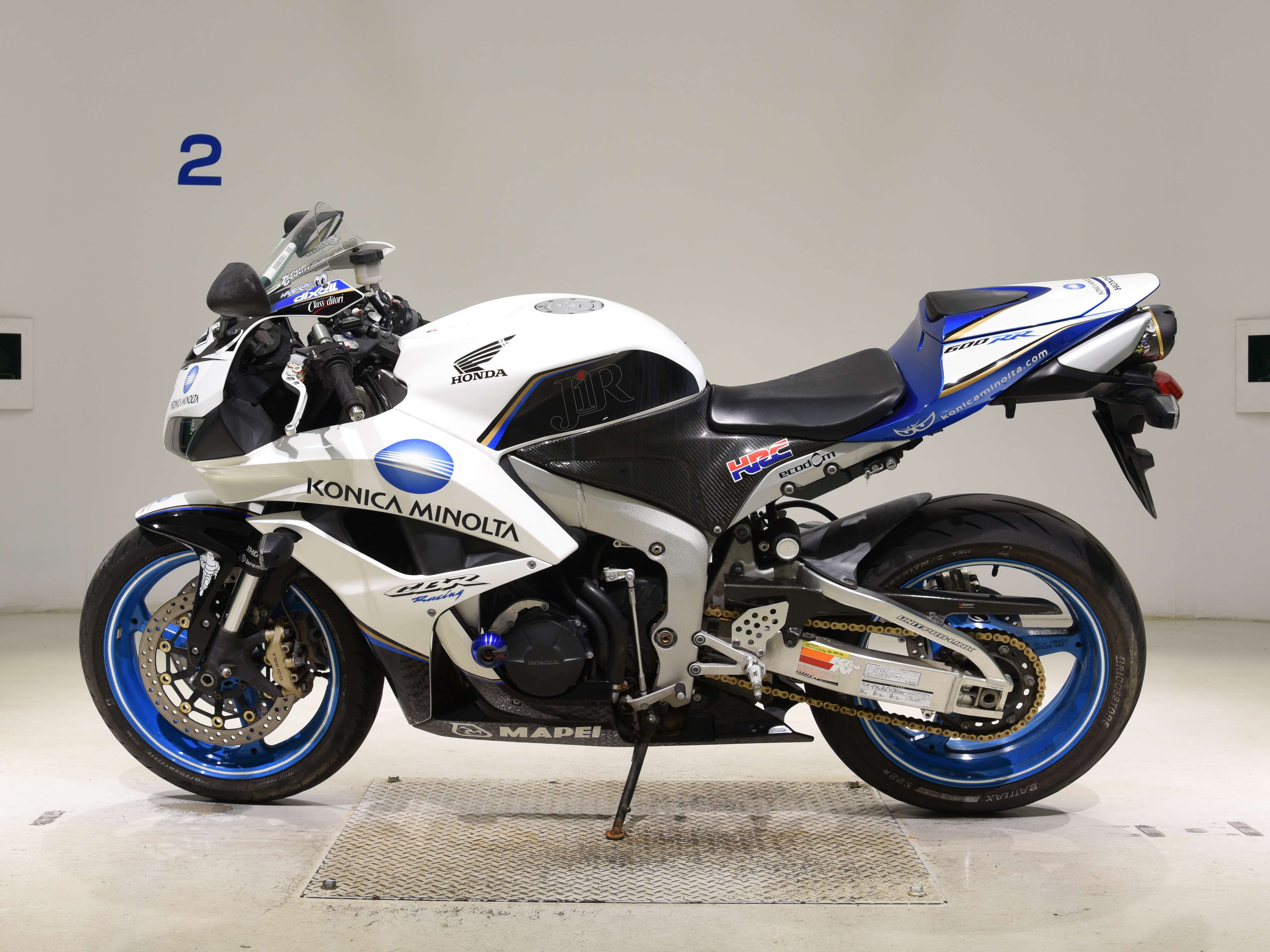 #