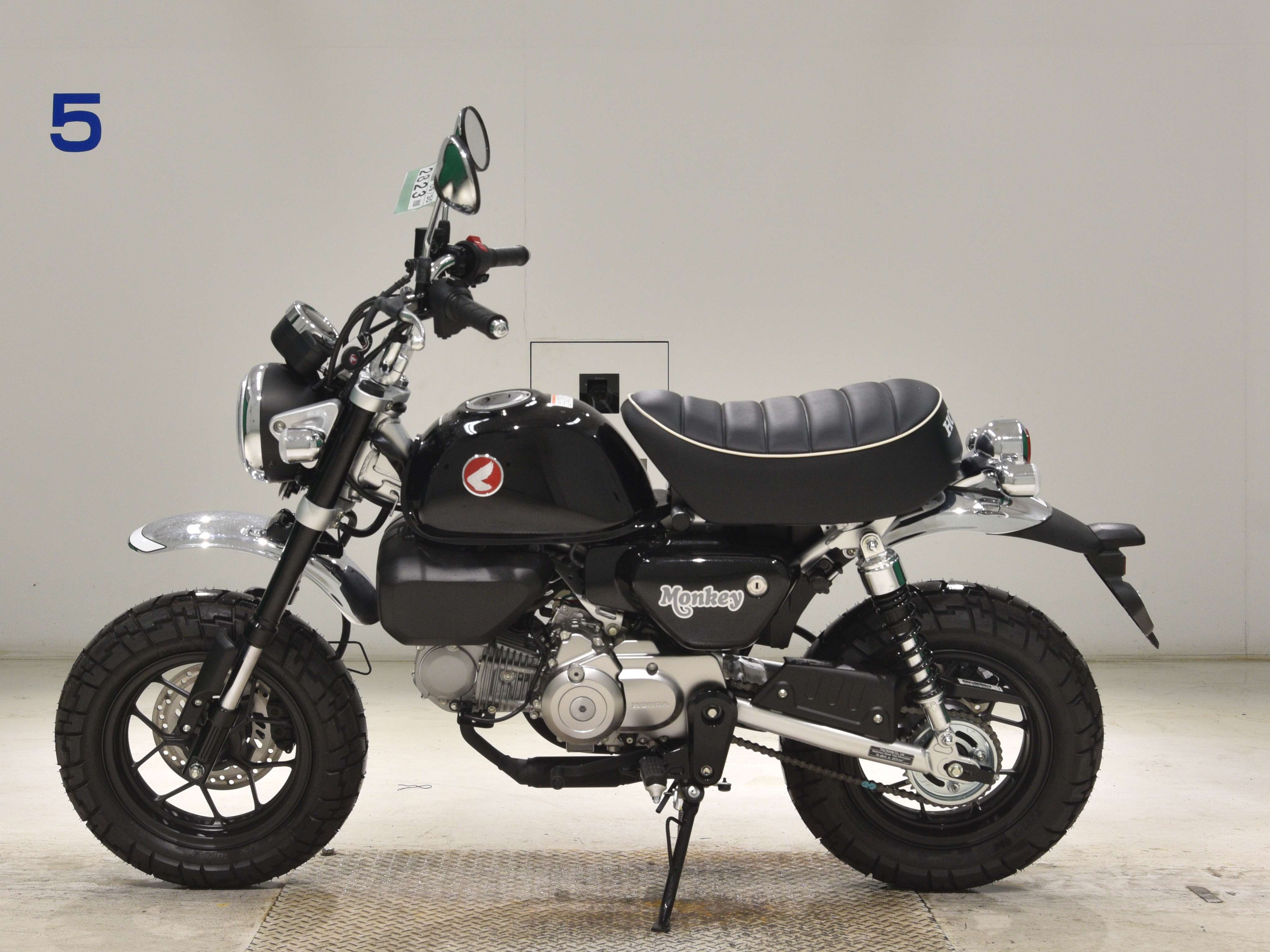 #