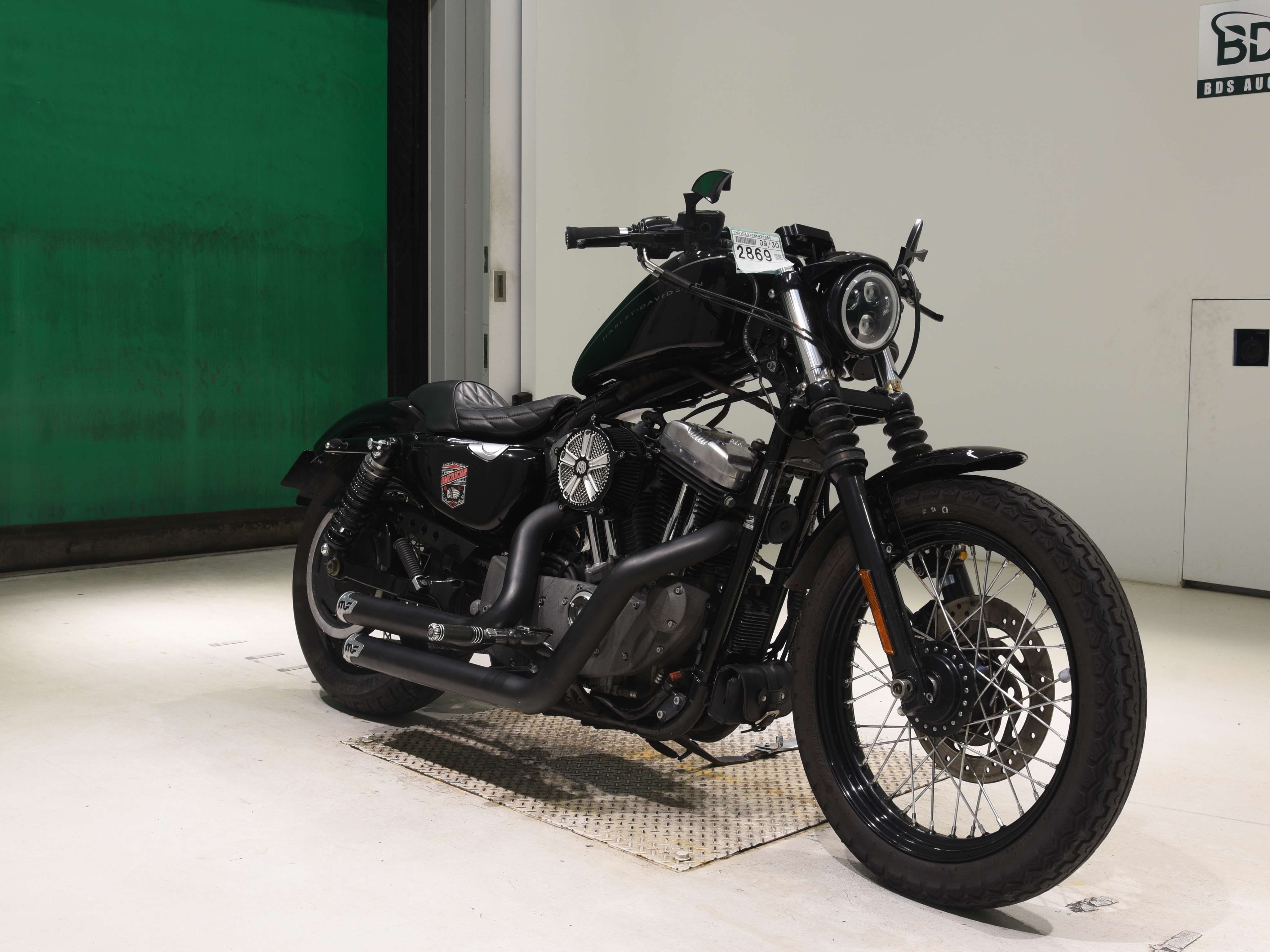 #