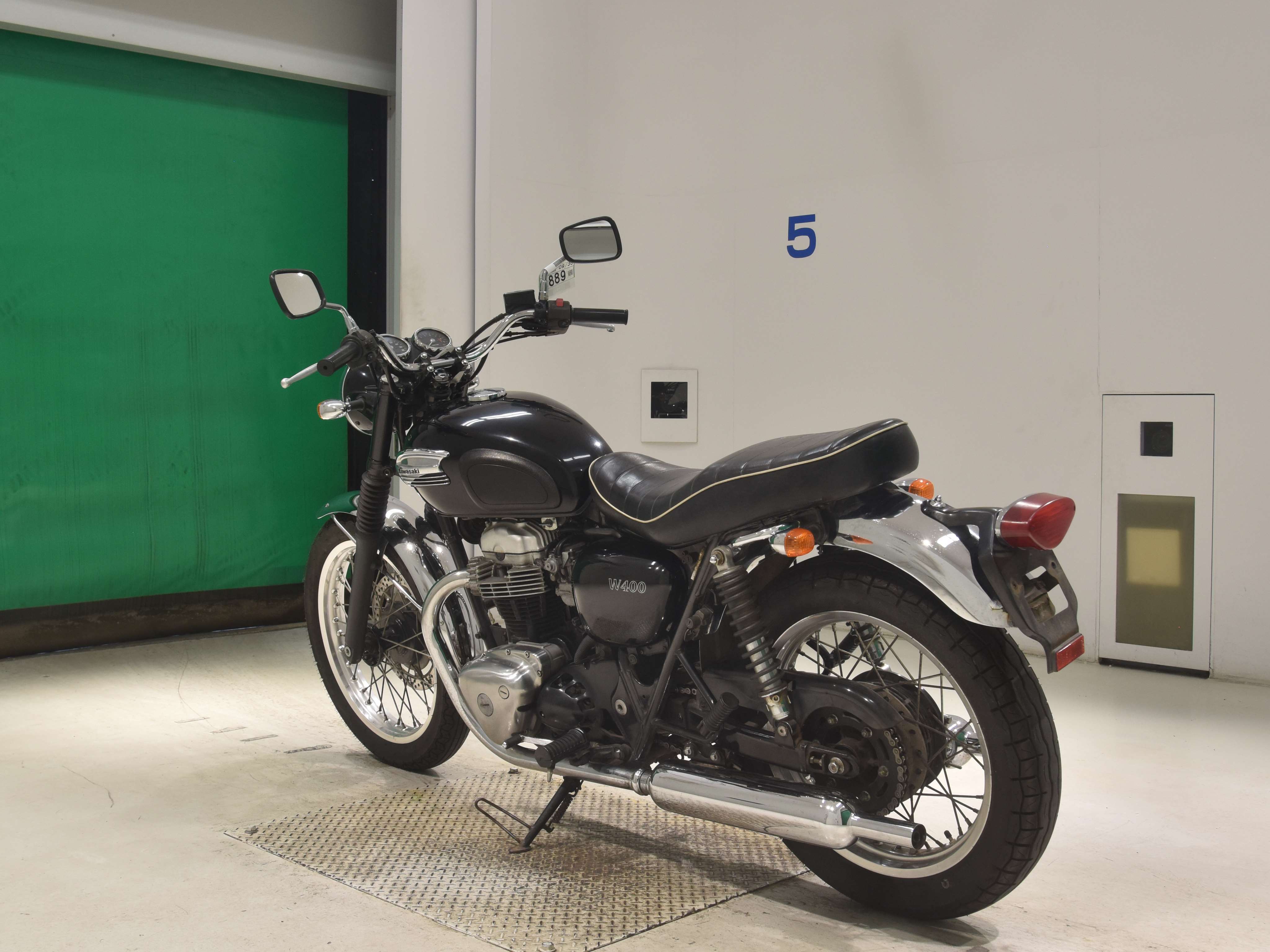 #