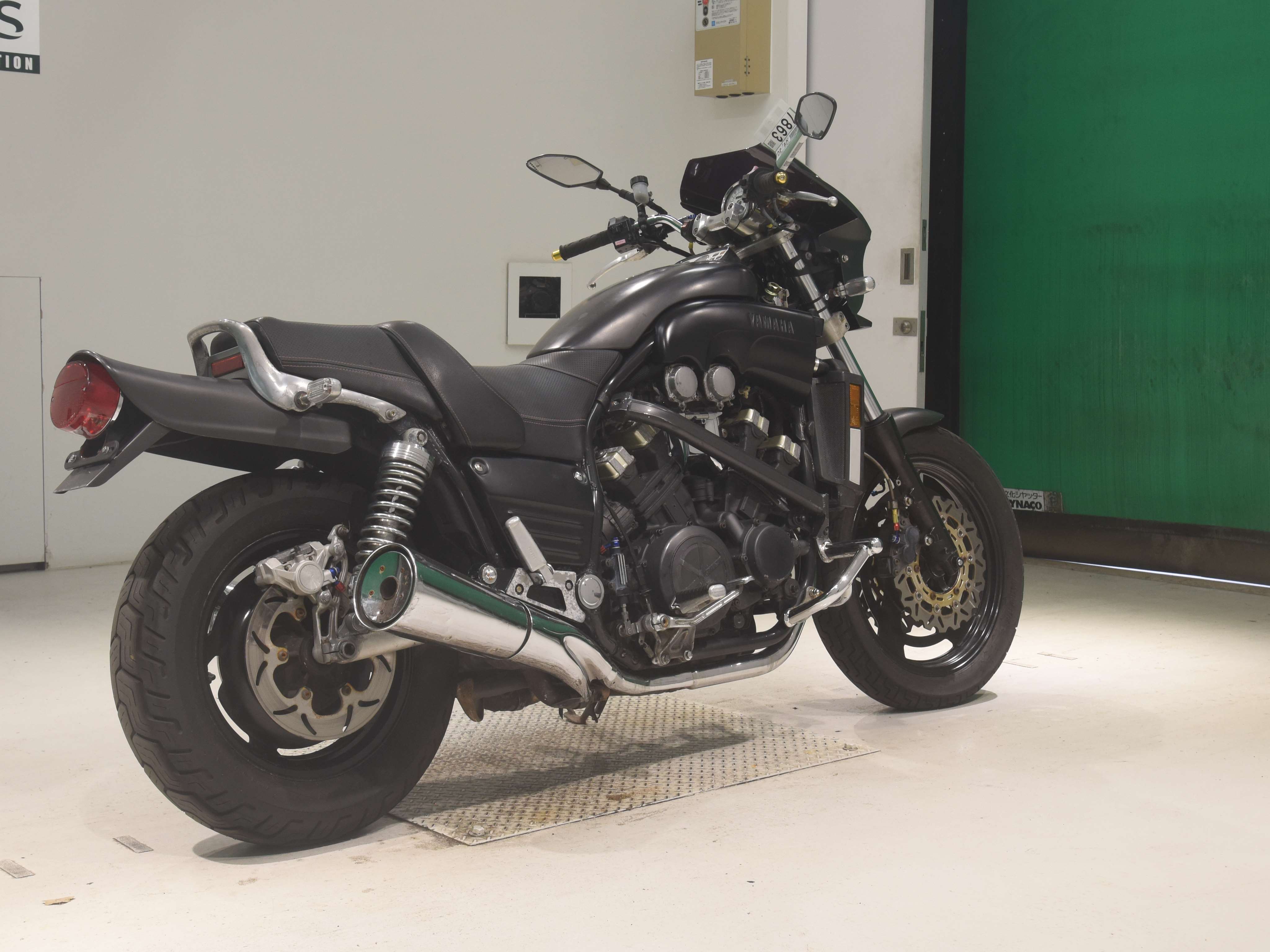 #