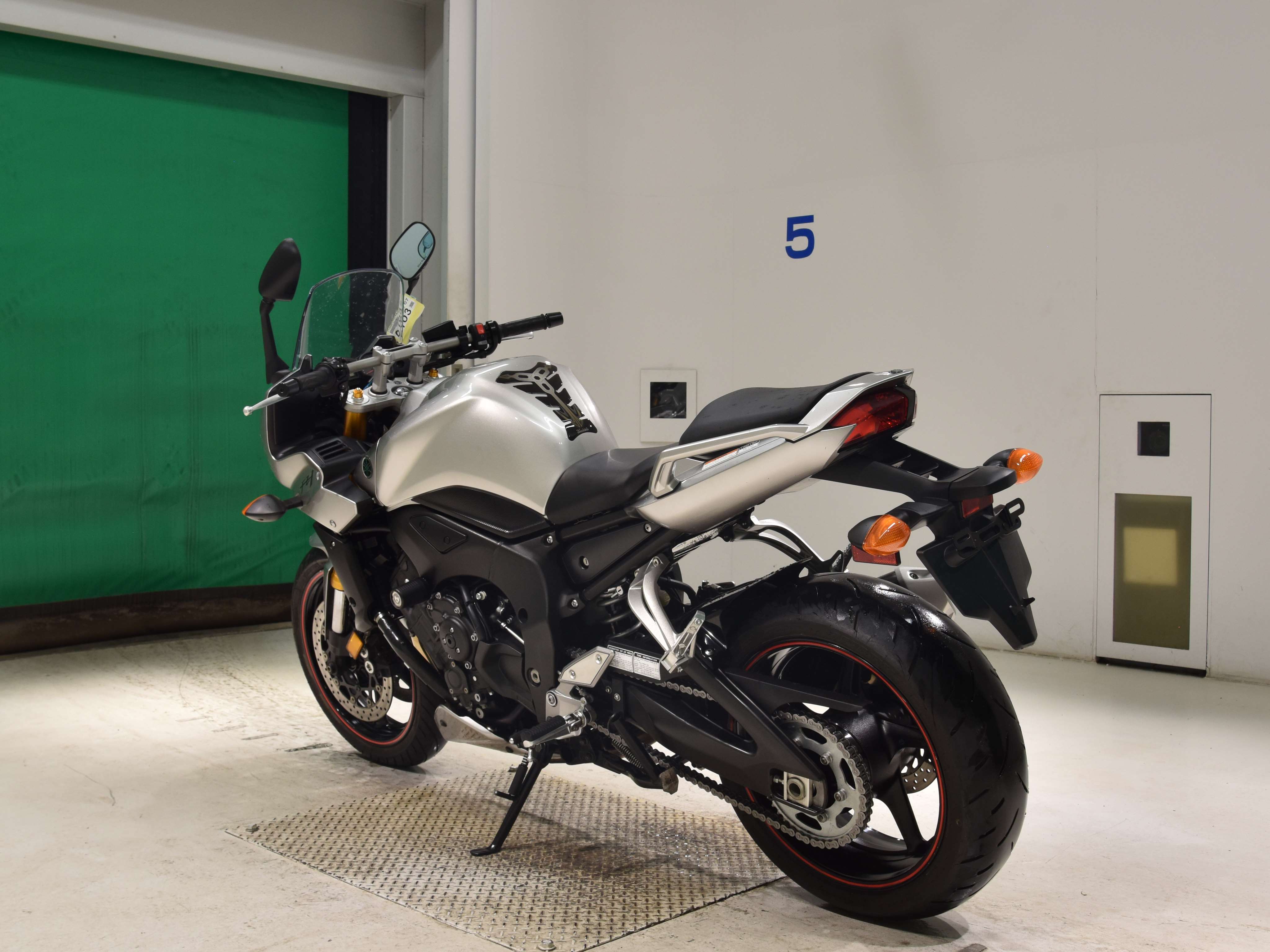 #
