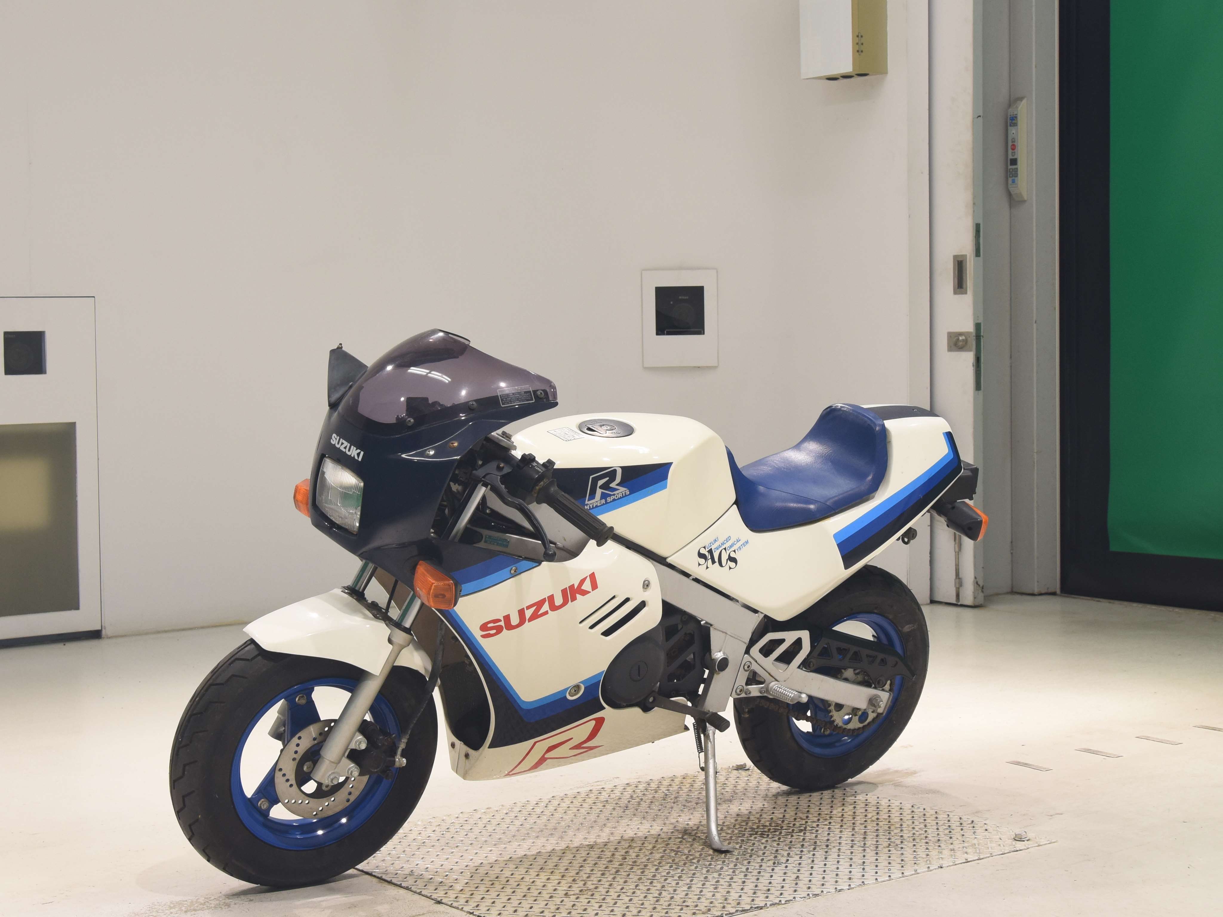 #