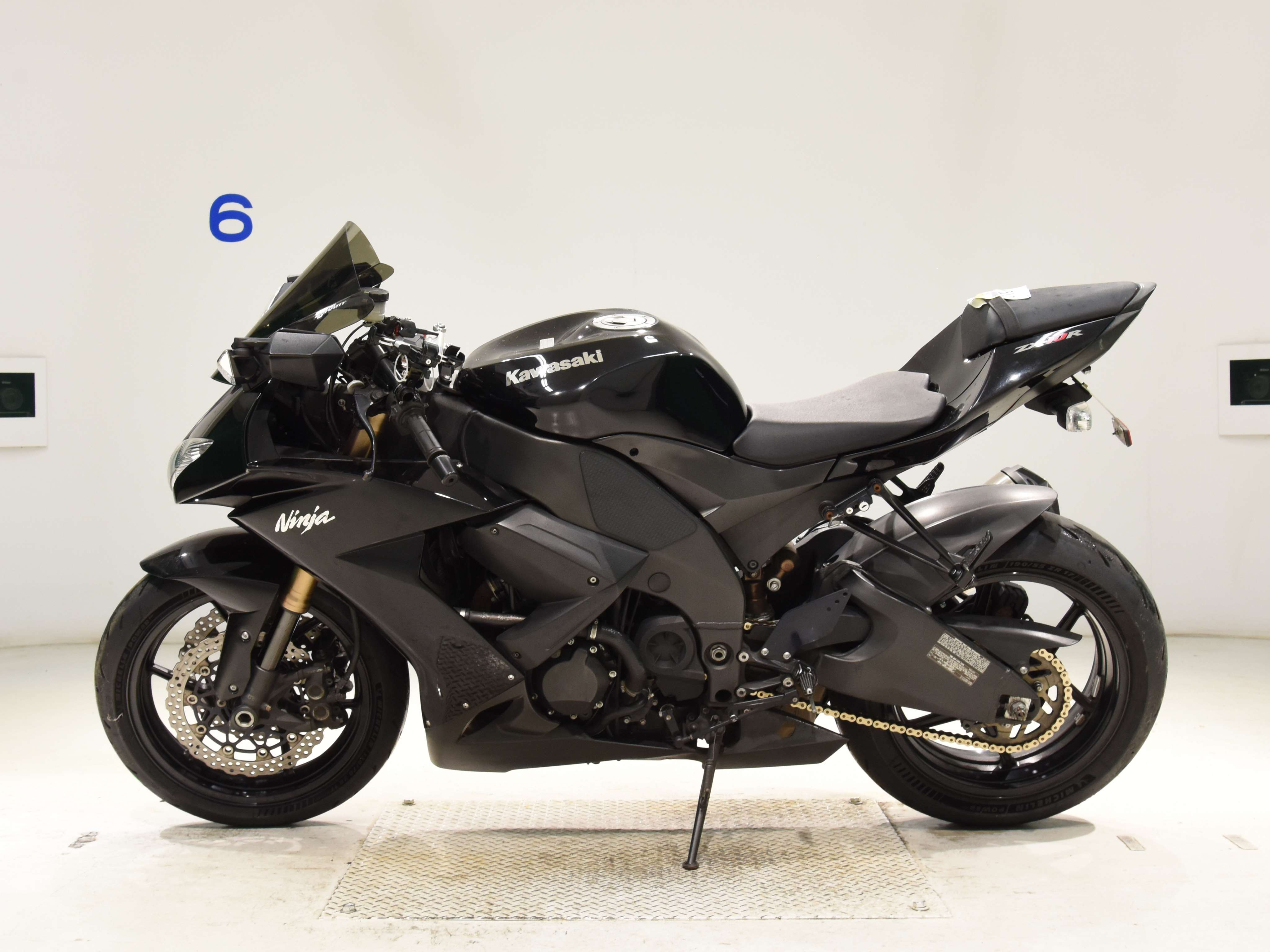 #