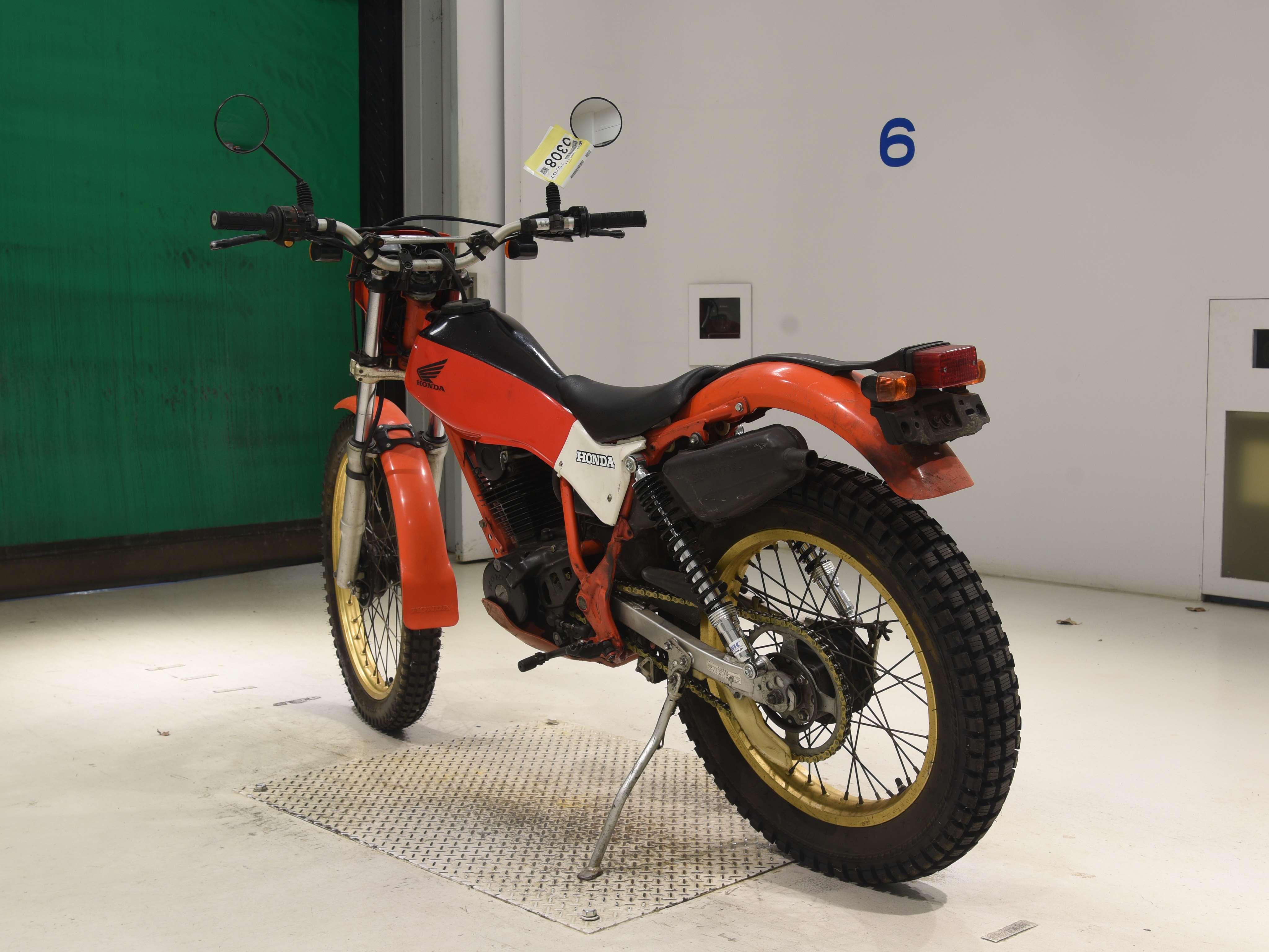 #