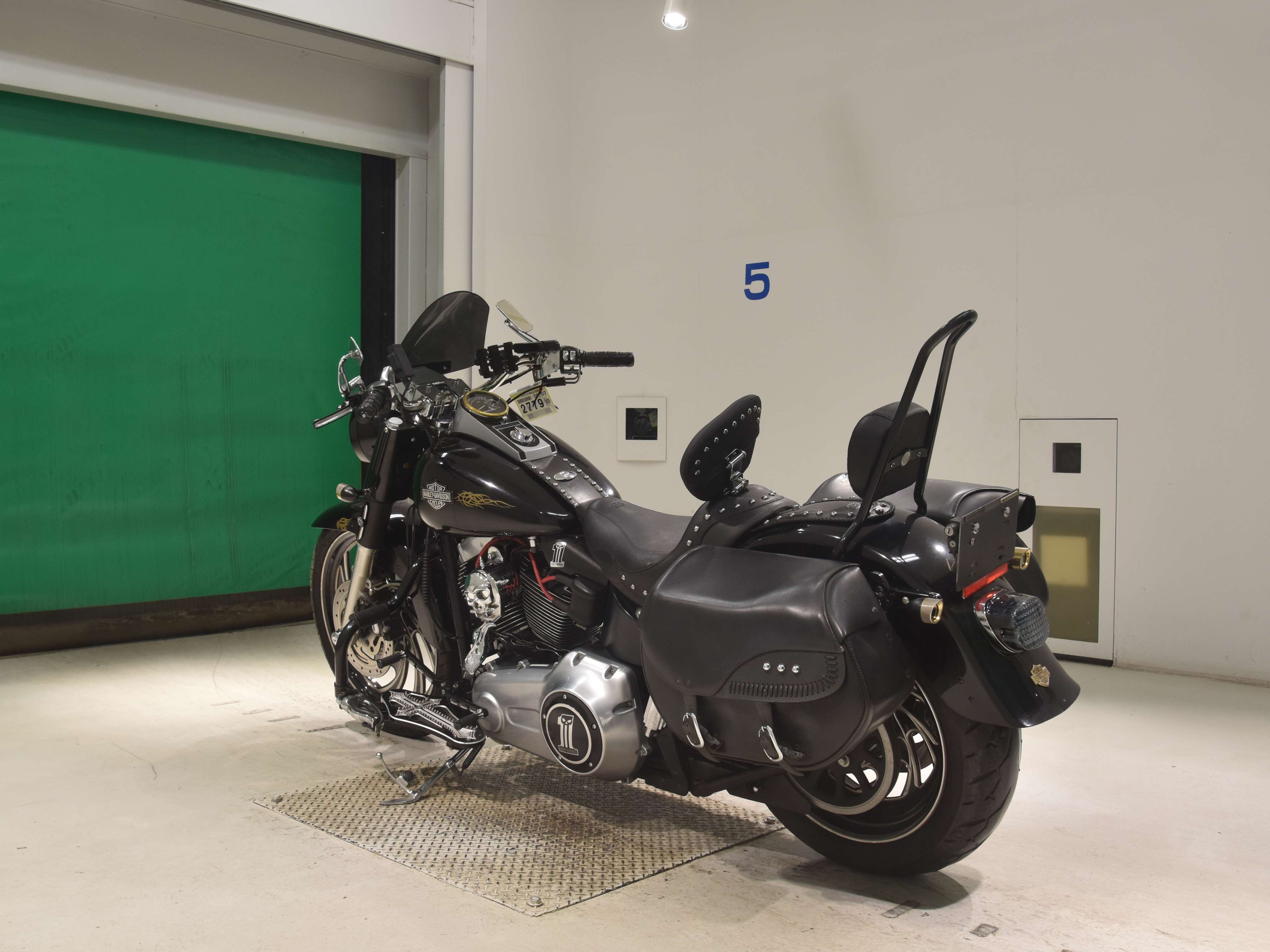 #