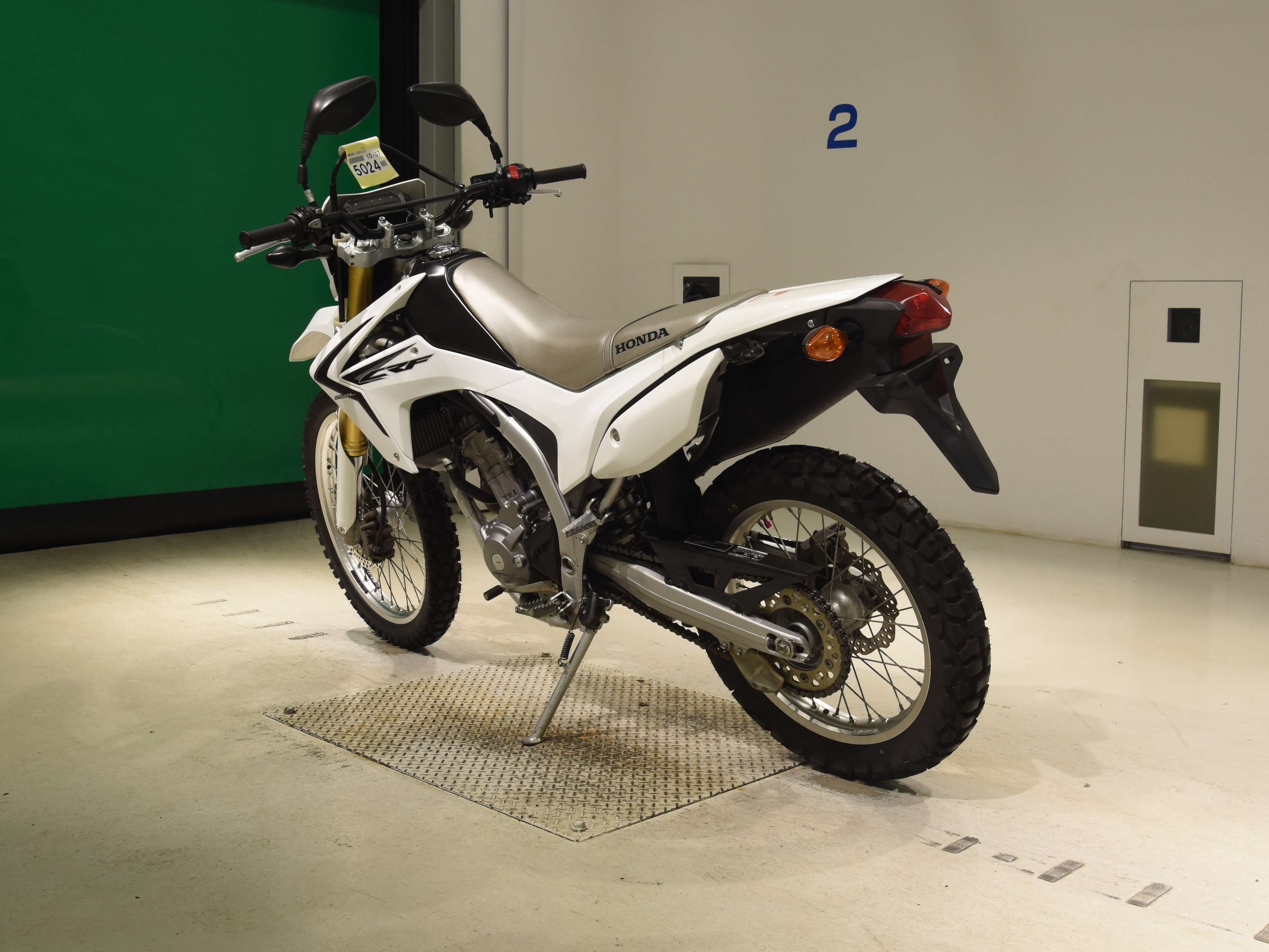 #