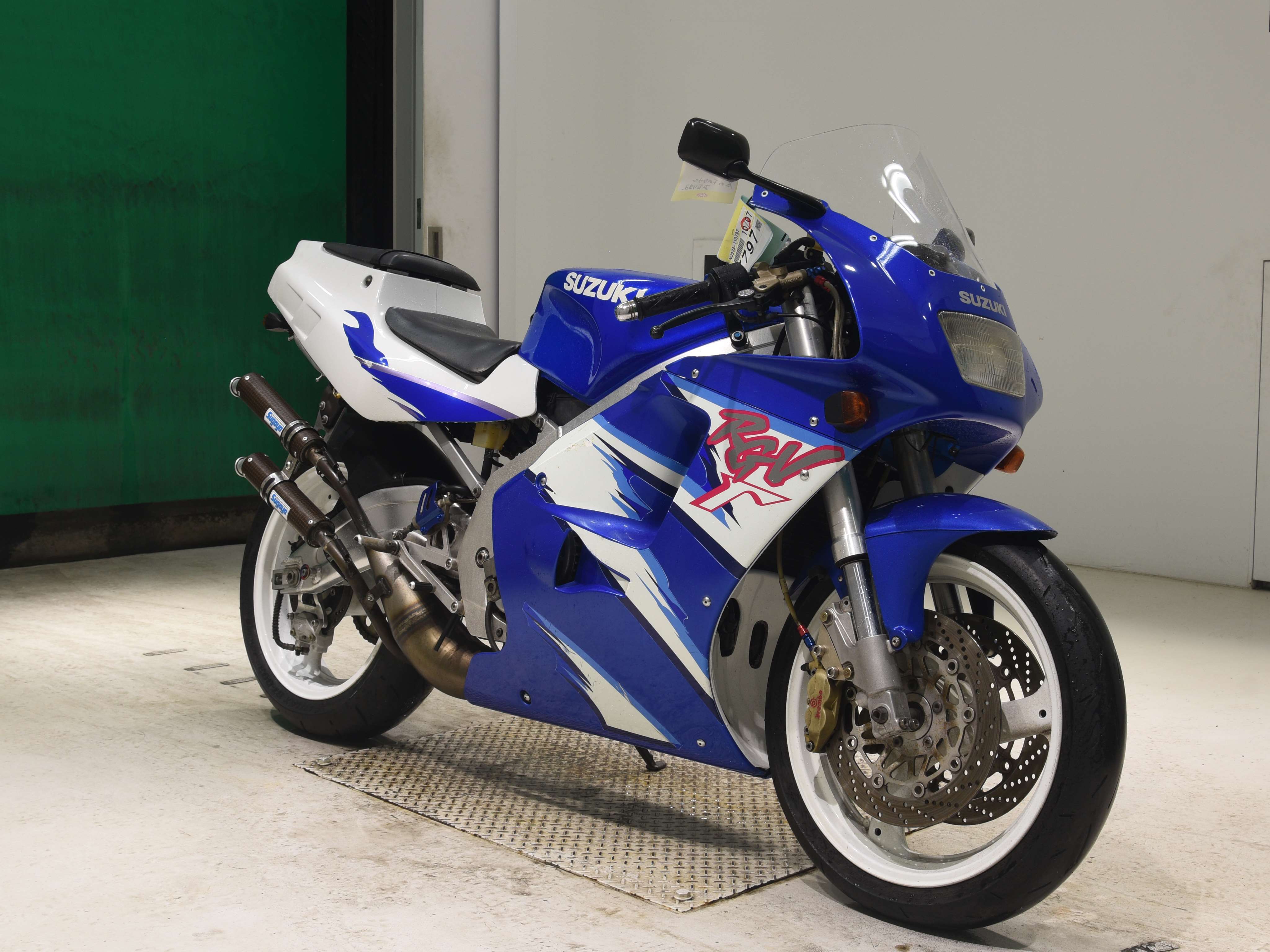 #