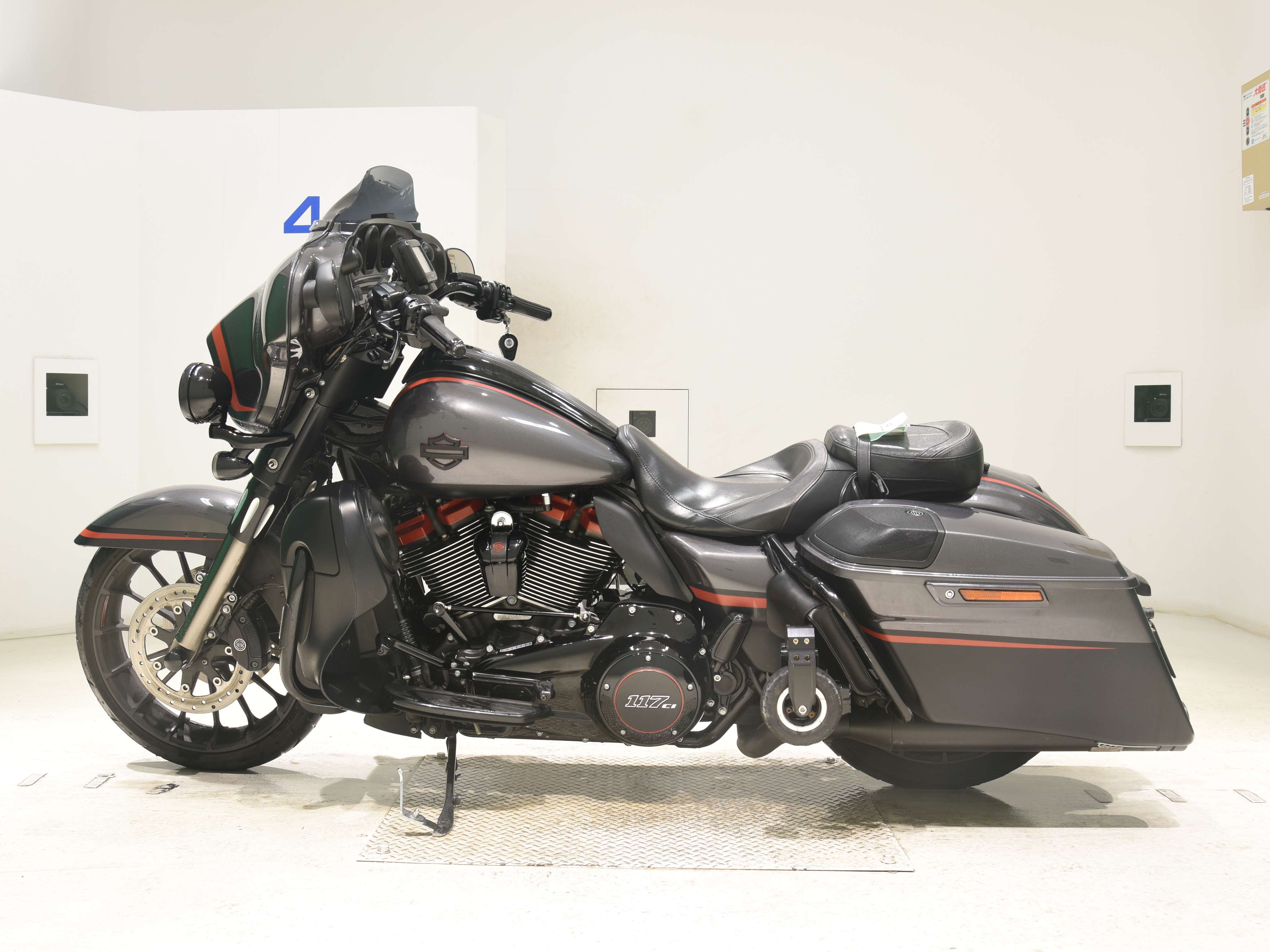 #