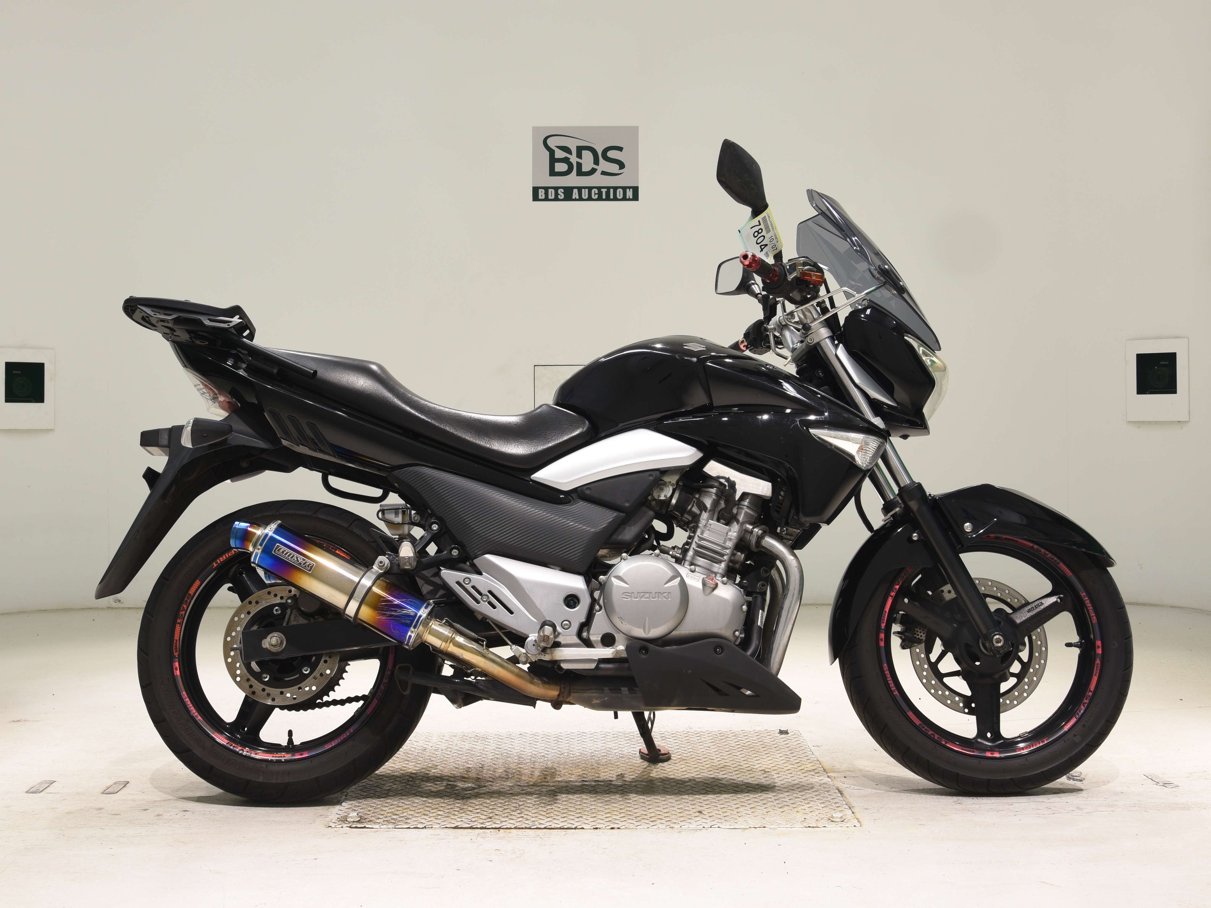 #
