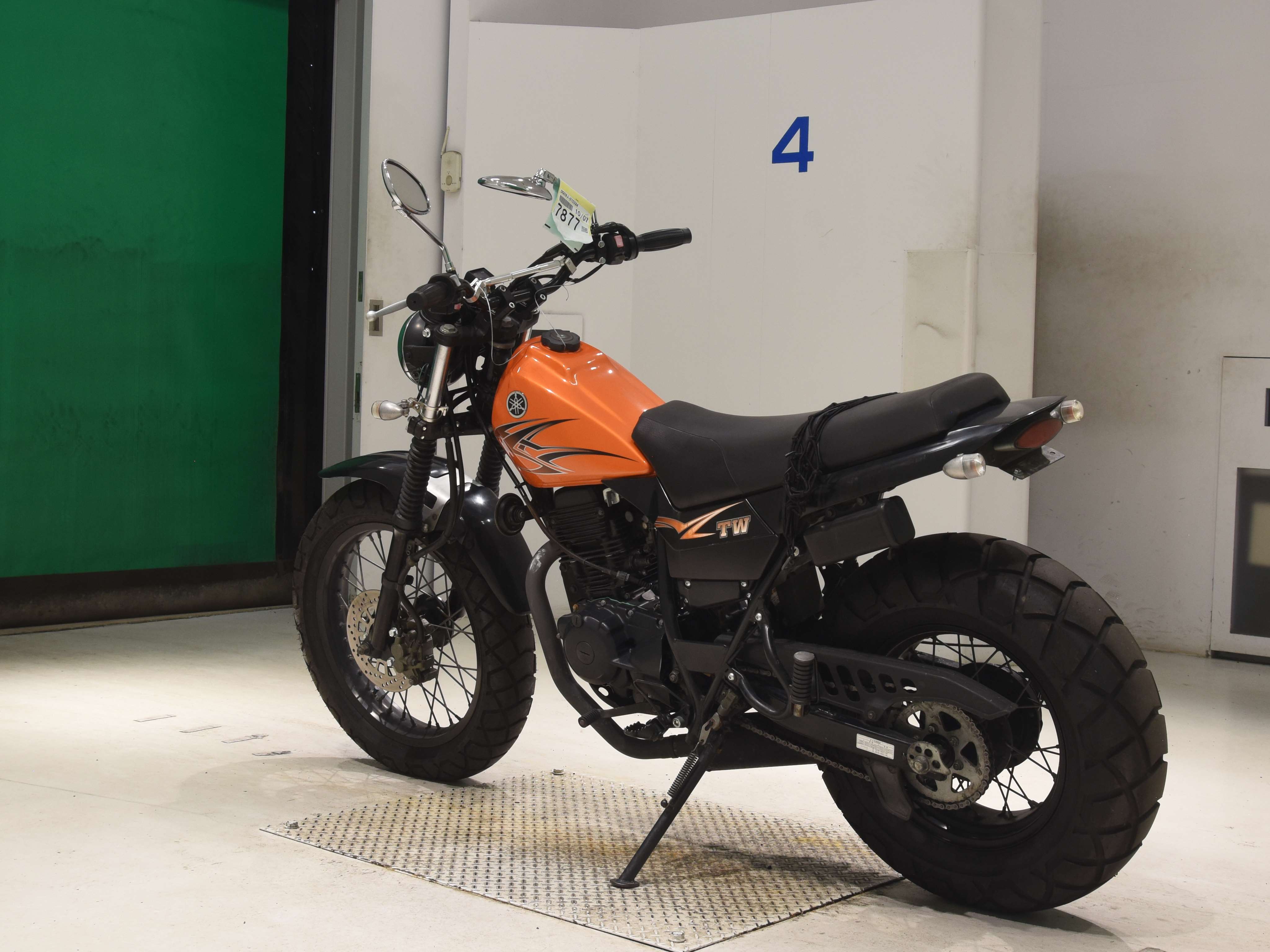 #
