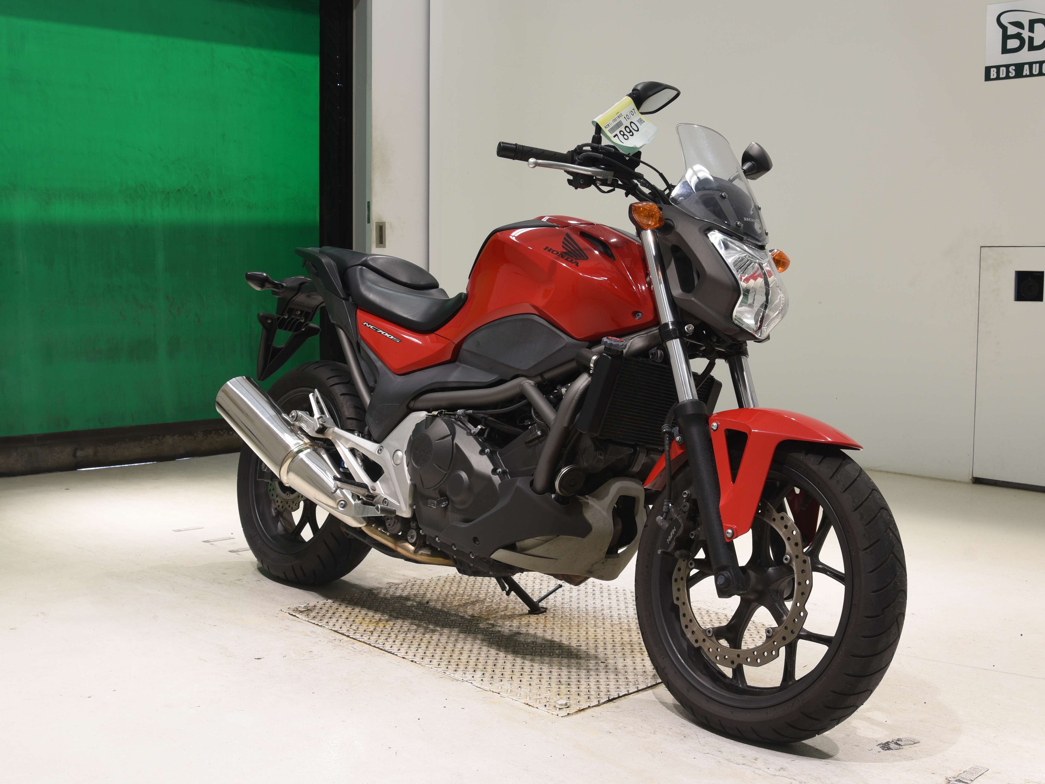 #