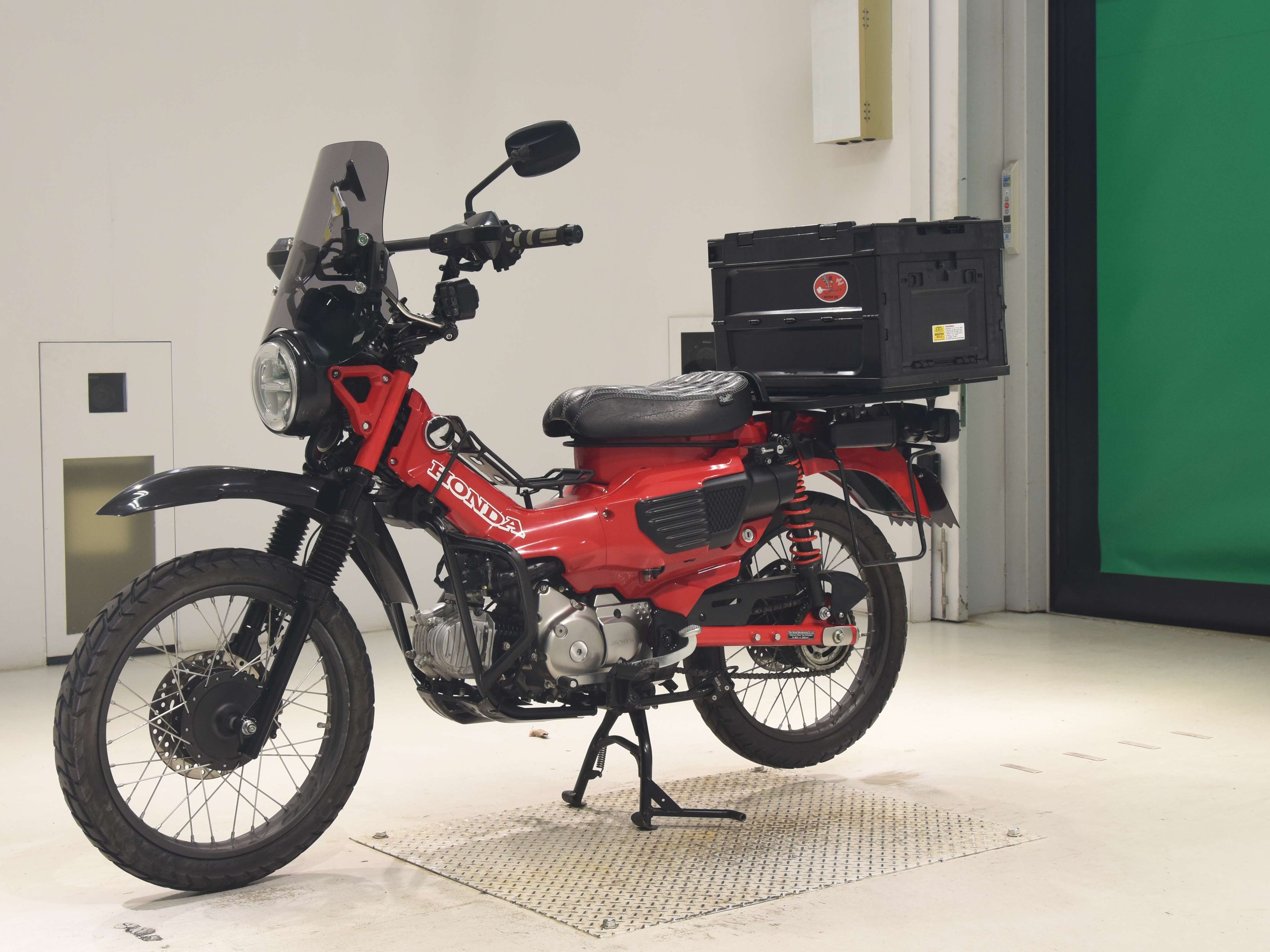 #