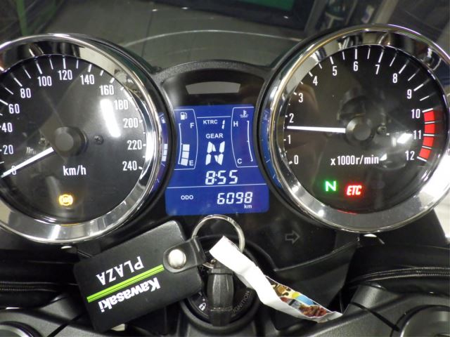 Elektryka