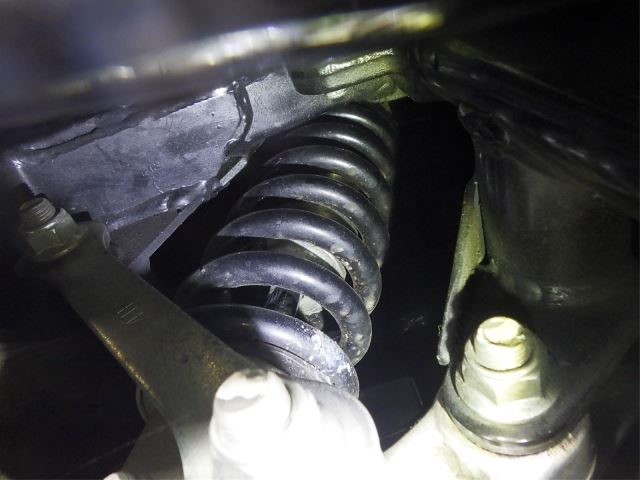 Tył