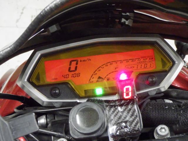 Elektryka