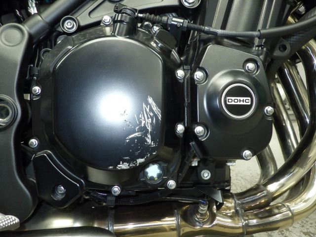 E. G