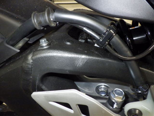Tył